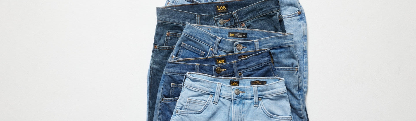 Guida alla vestibilità dei jeans 2025: quale fit vi si addice?