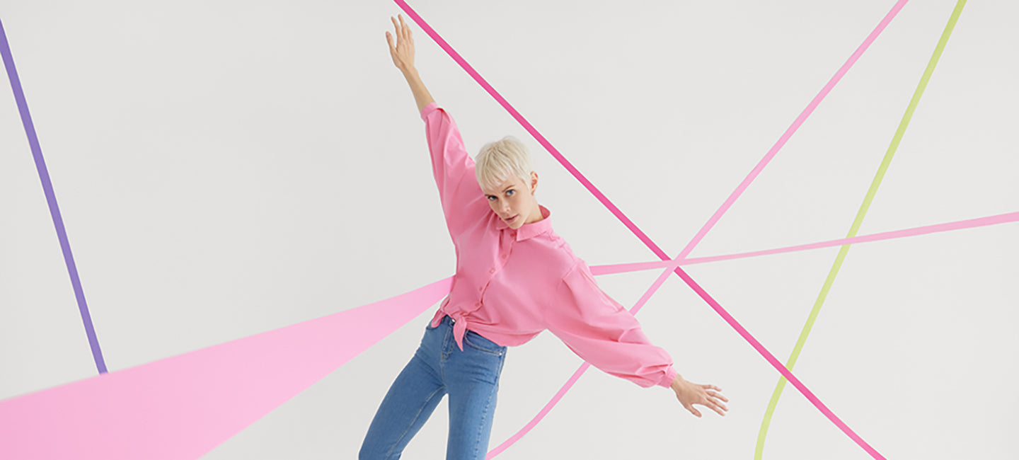 Donna Maglioni con BrandsLoft