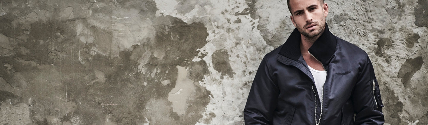 Collezione Bombers Original per uomo su BrandsLoft