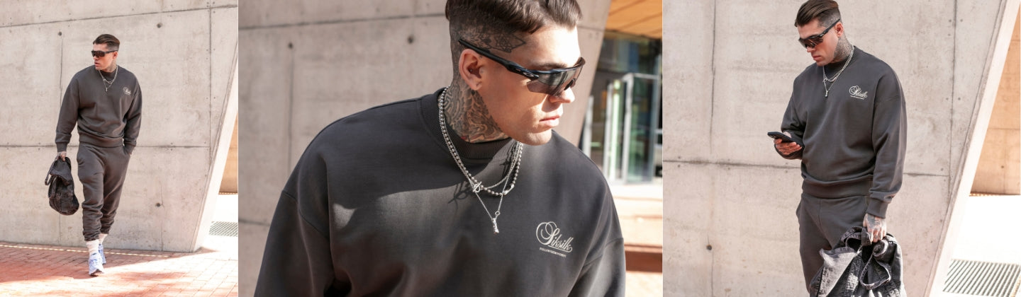 Collezione Athleisure | BrandsLoft