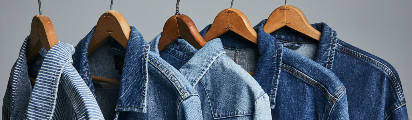 Collezione Denim presso BrandsLoft