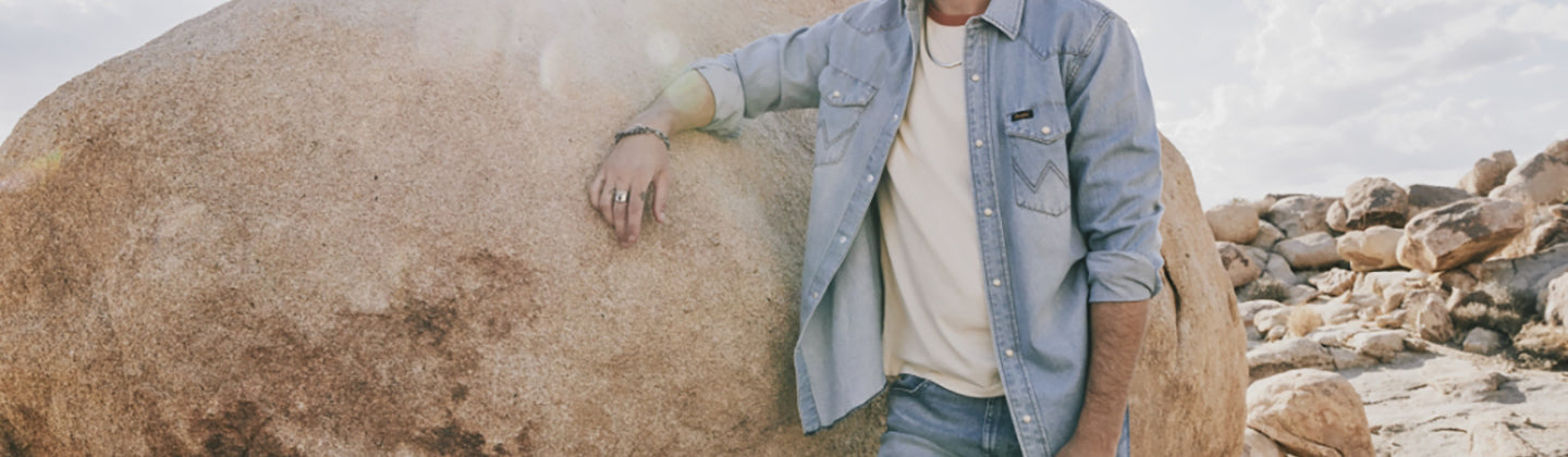 Uomo Camicie presso BrandsLoft