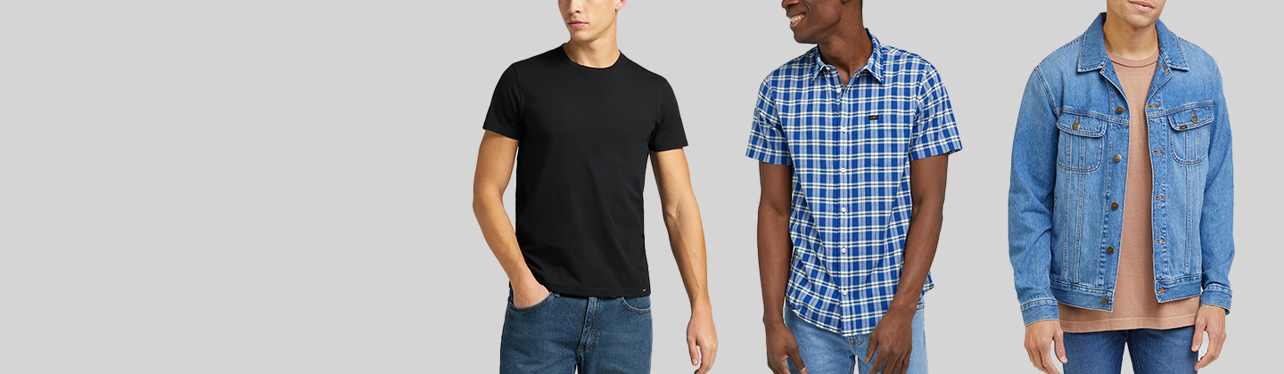 Uomo Moda a BrandsLoft