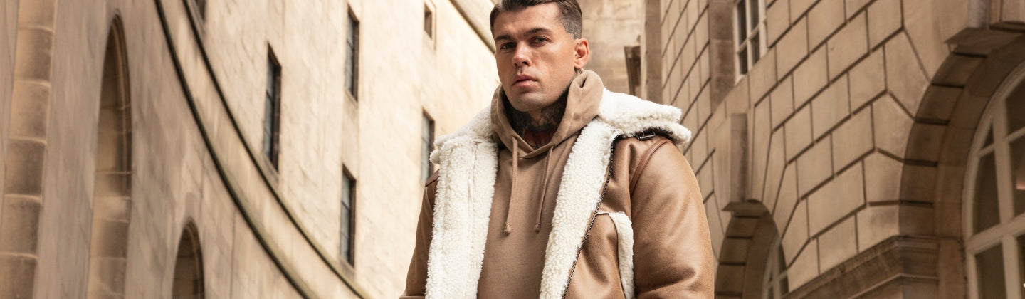 Giacche per Uomo a BrandsLoft