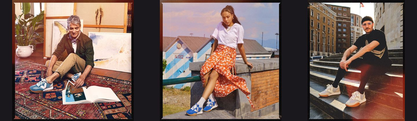 Collezione Keh-Noo presso BrandsLoft