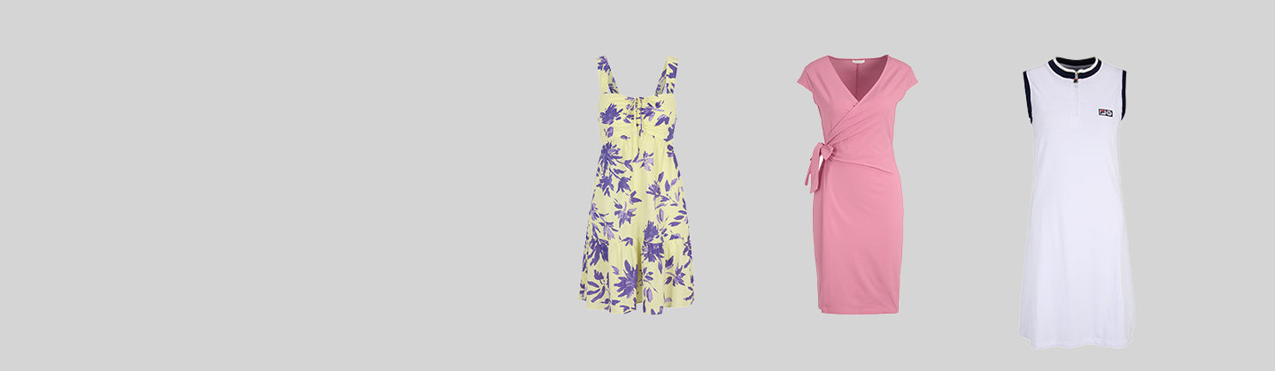 Donna Vestiti a BrandsLoft