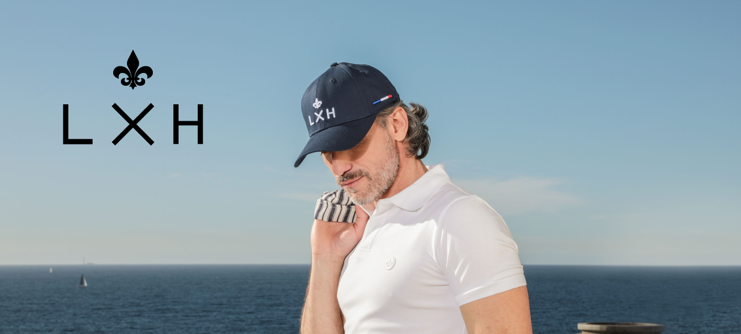 Collezione LXH presso BrandsLoft