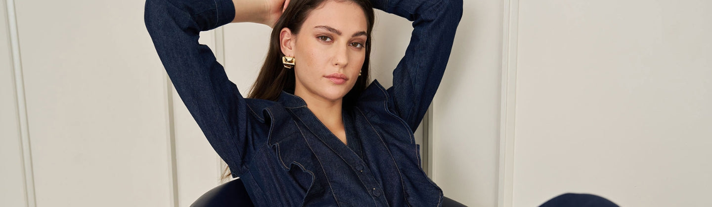 Collezione Salsa Jeans donna su BrandsLoft