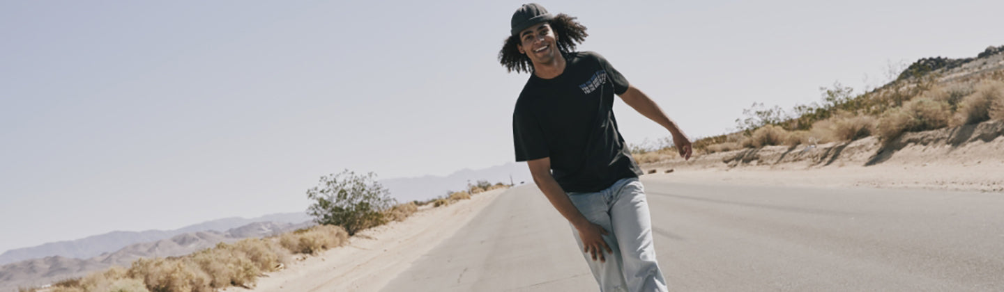 Uomo Magliette presso BrandsLoft