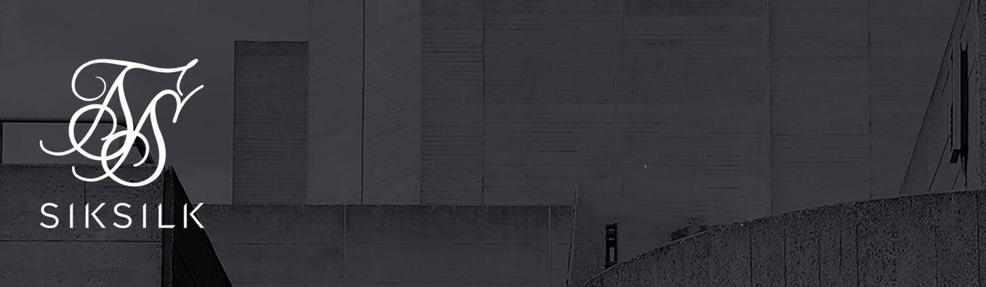 Collezione SikSilk presso BrandsLoft