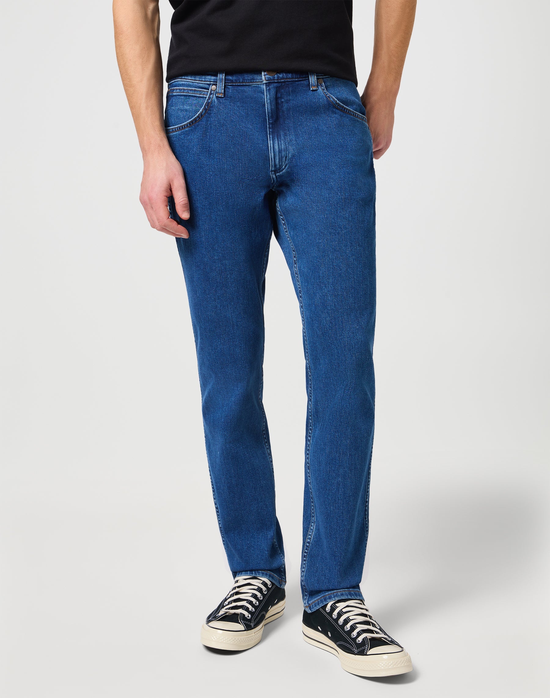Greensboro in The Stone Ride Jeans Wrangler