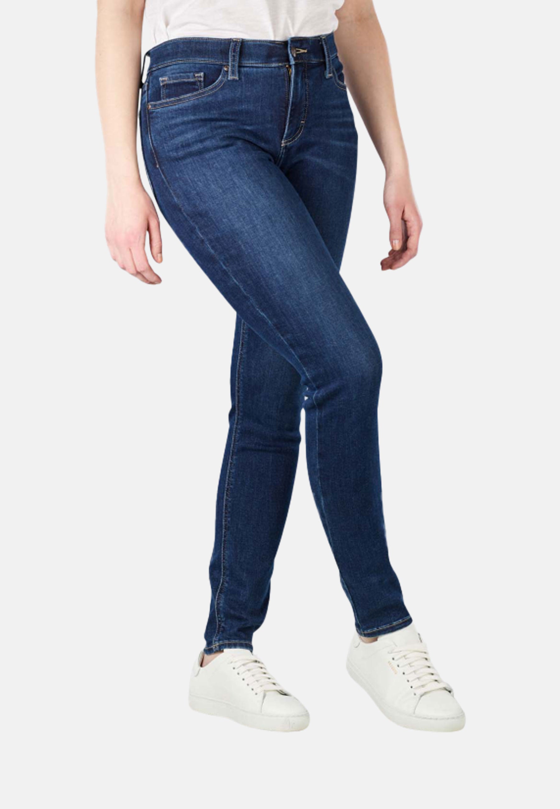 Jeans ULC Skinny in Eclipse Lee