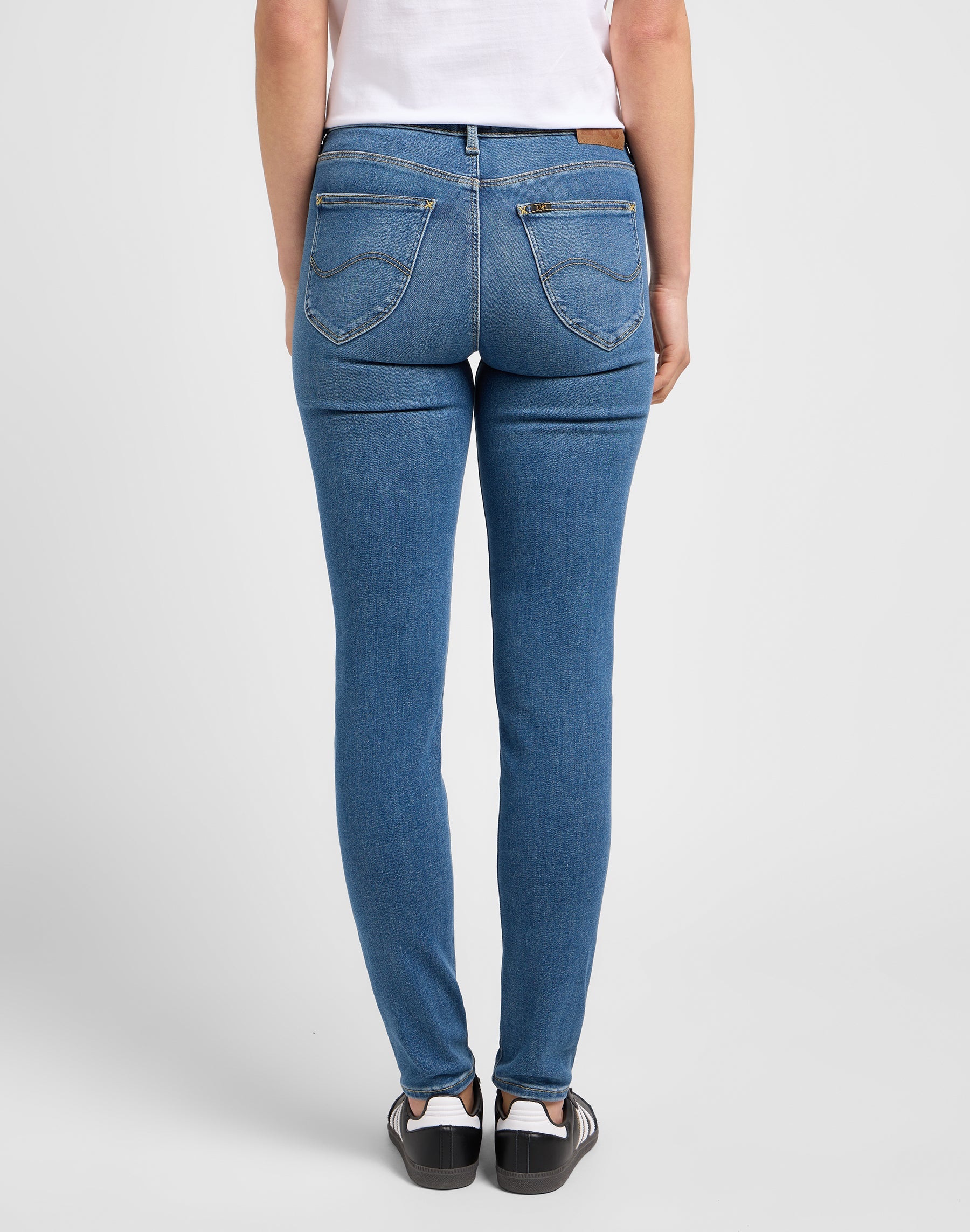 Foreverfit in jeans Meteoric Lee