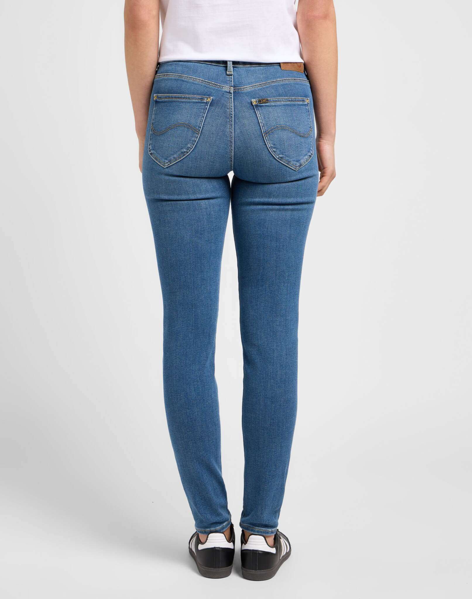 Foreverfit in jeans Meteoric Lee