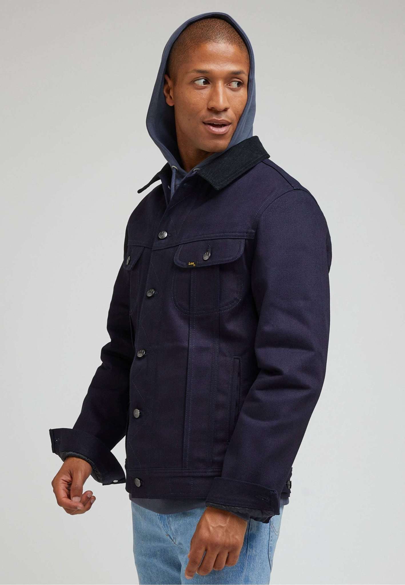 101 Storm Rider in Dry Jackets Lee