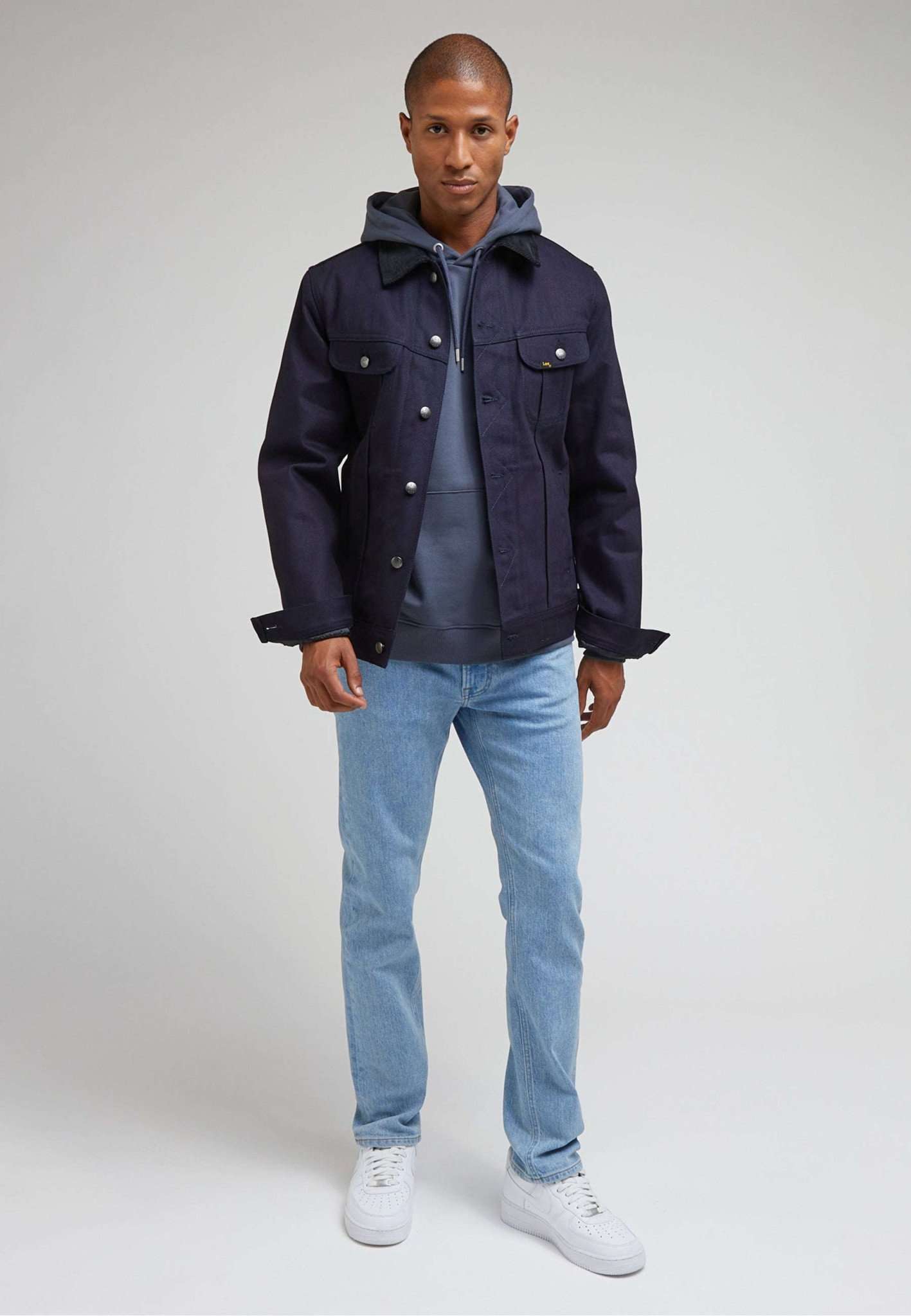 101 Storm Rider in Dry Jackets Lee