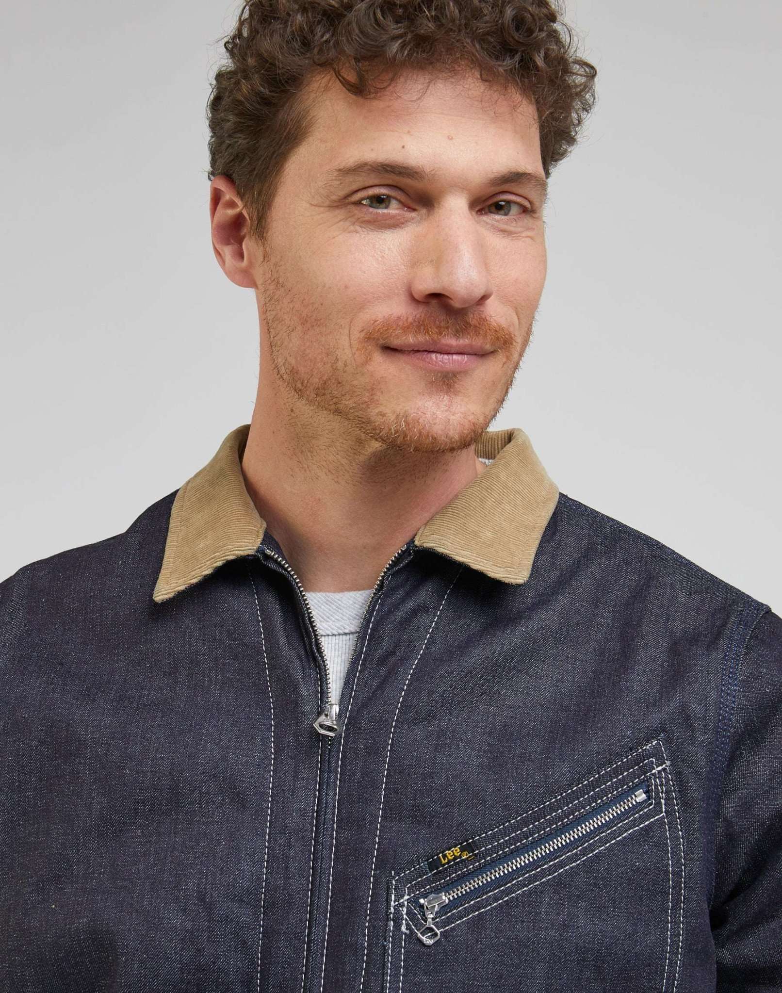 101 91B Giacca in Dry Jackets Lee