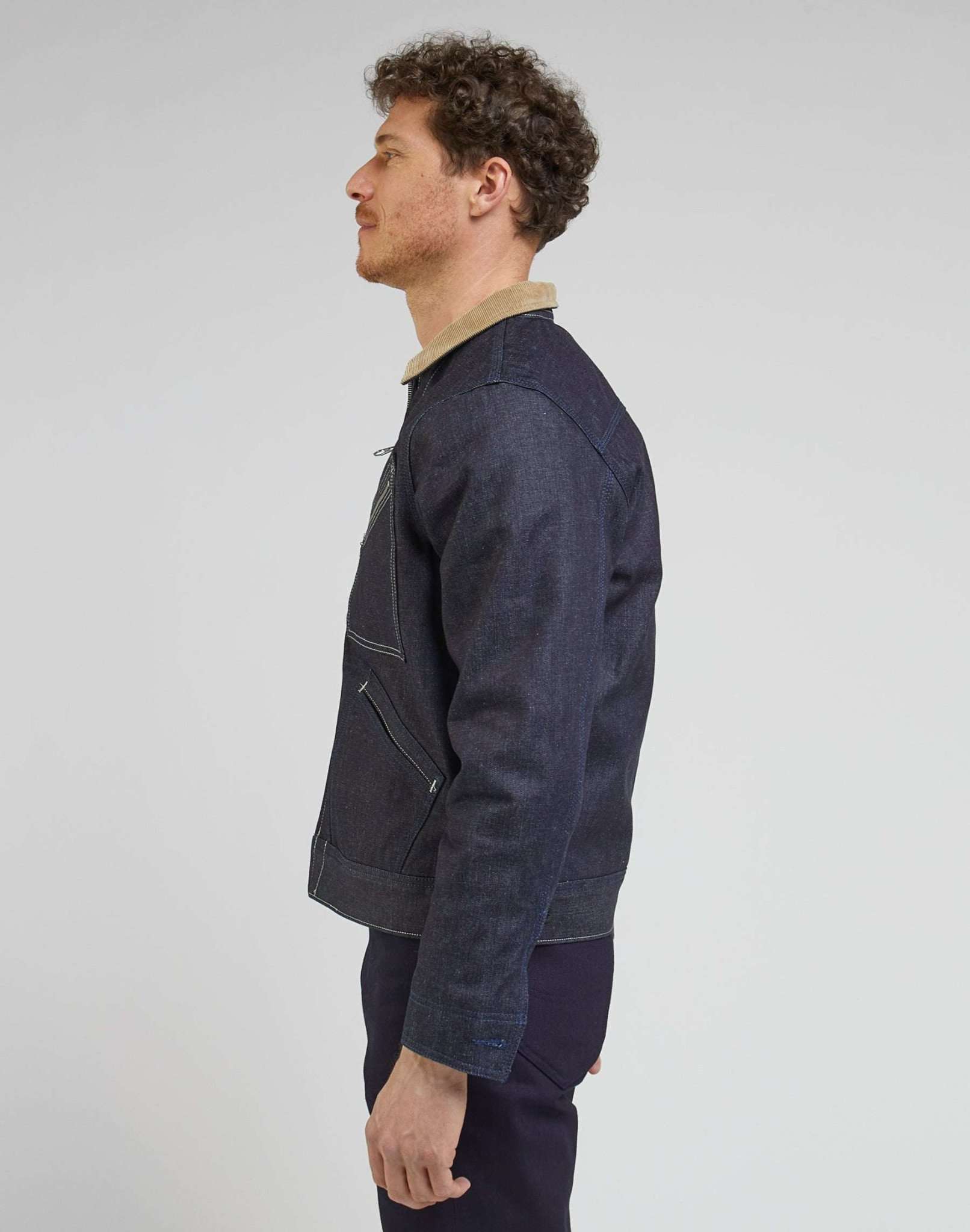 101 91B Giacca in Dry Jackets Lee
