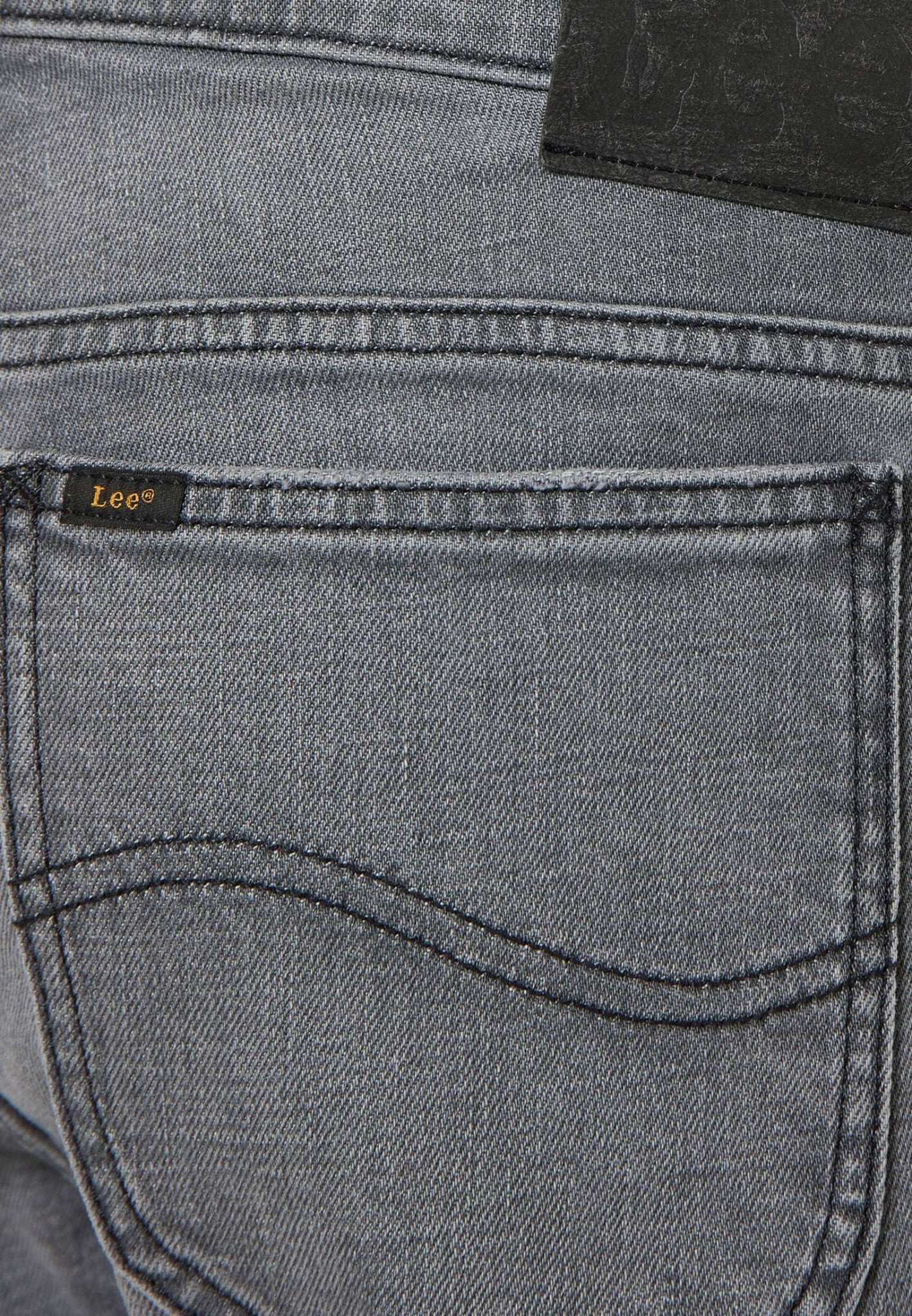 Cavaliere in jeans color ardesia Lee