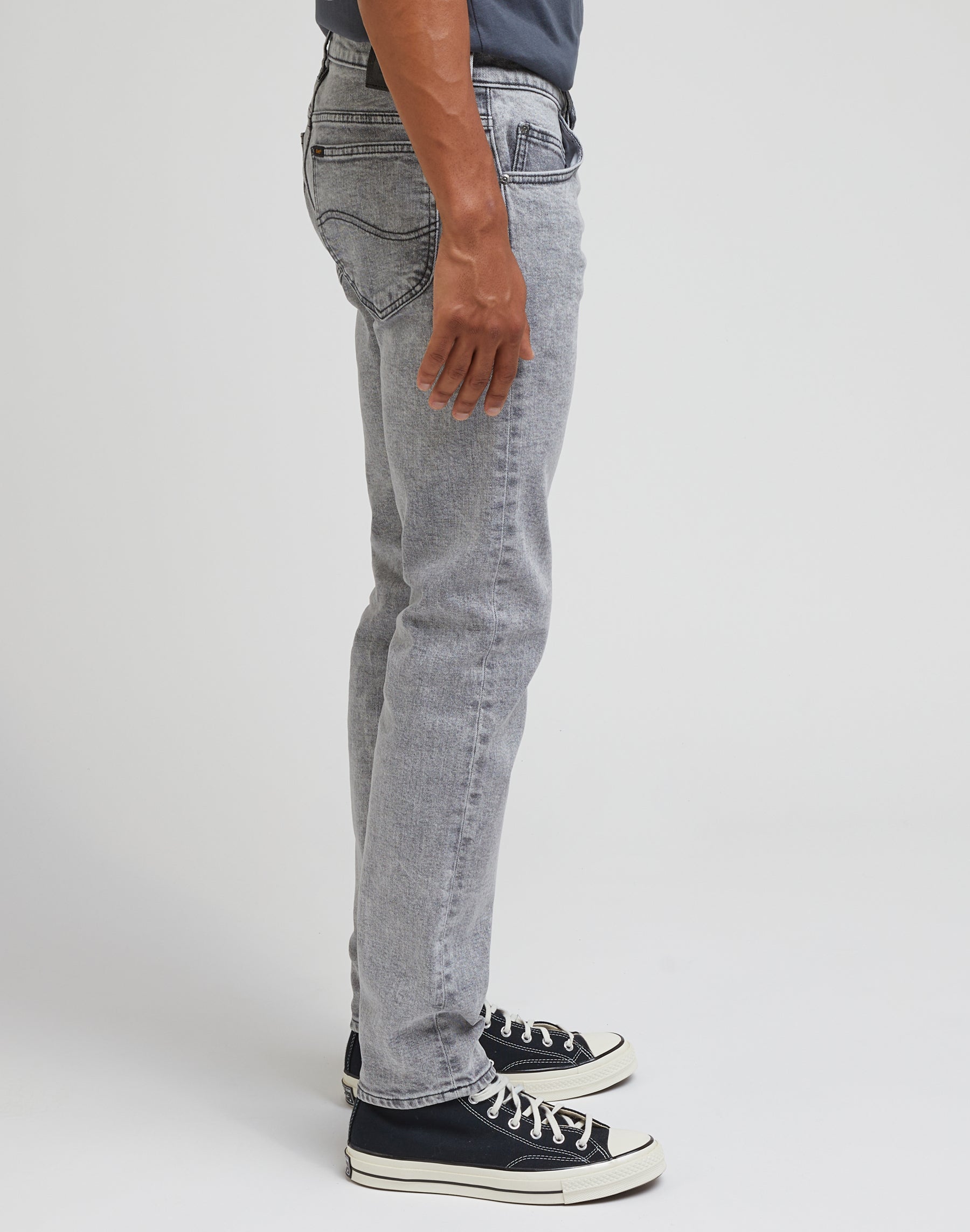 Cavaliere in jeans Dust Cloud Lee