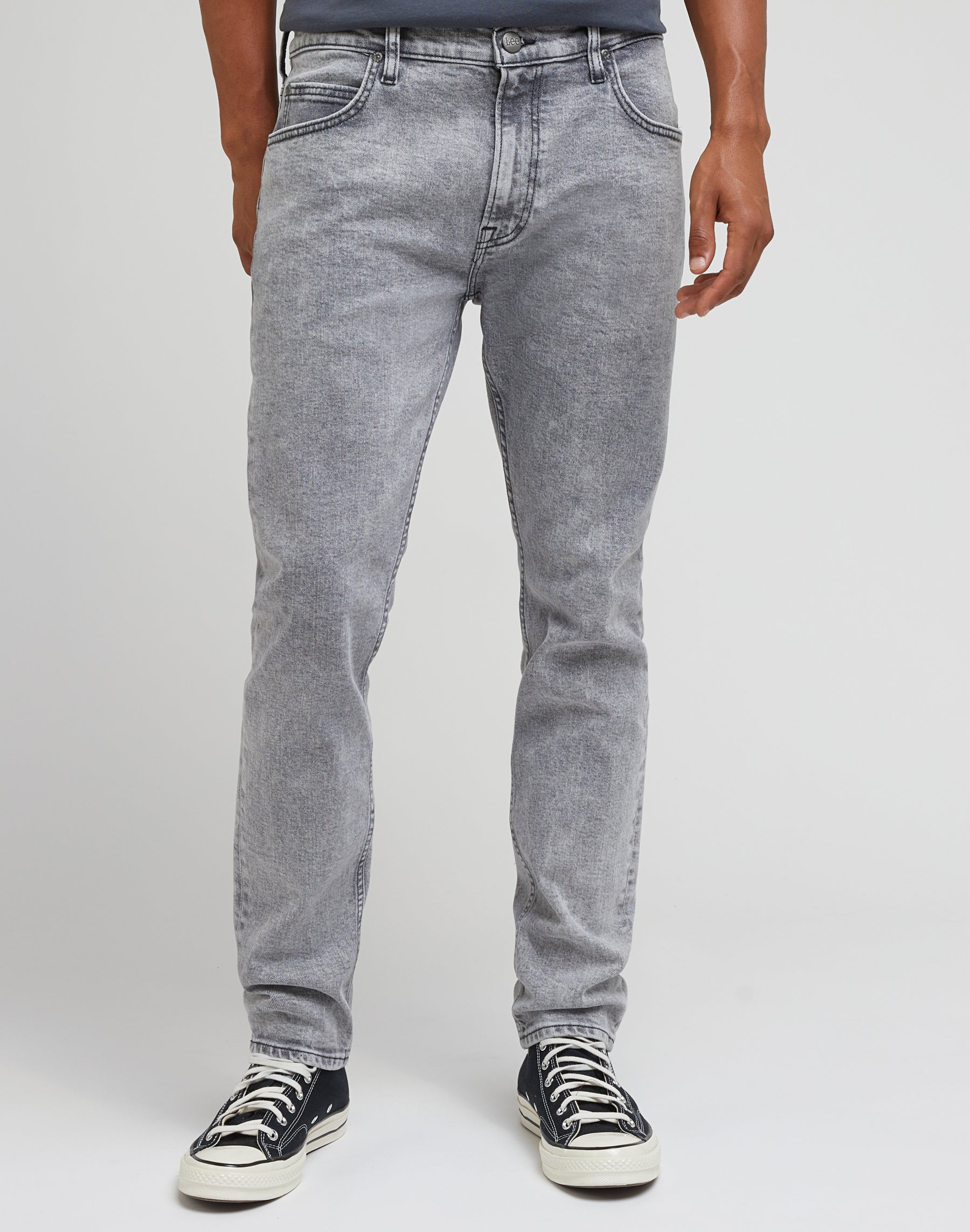 Cavaliere in jeans Dust Cloud Lee