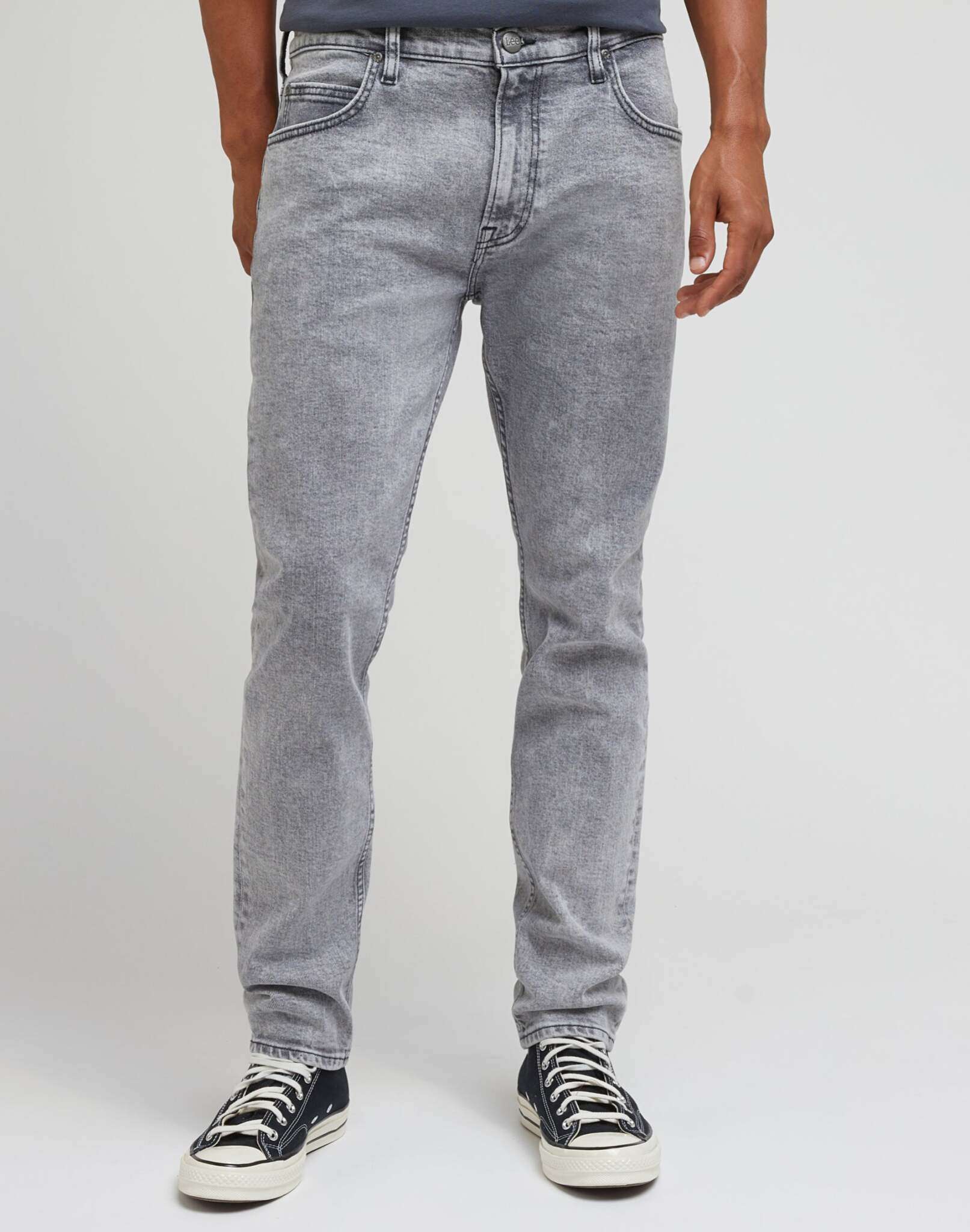 Cavaliere in jeans Dust Cloud Lee