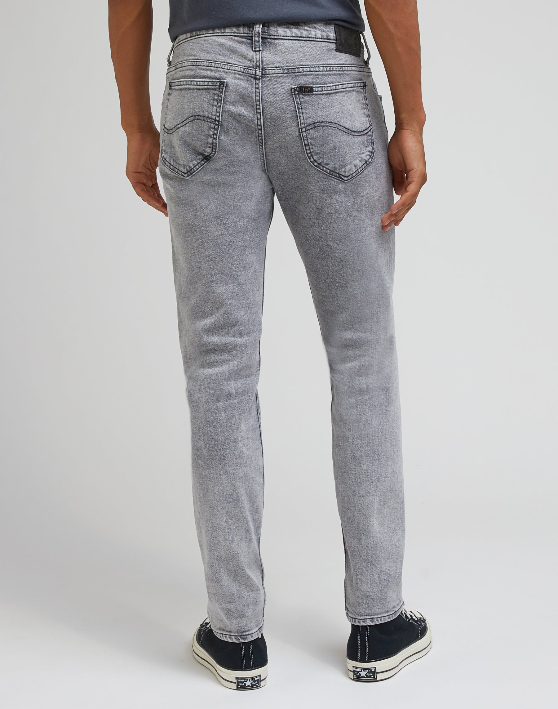 Cavaliere in jeans Dust Cloud Lee