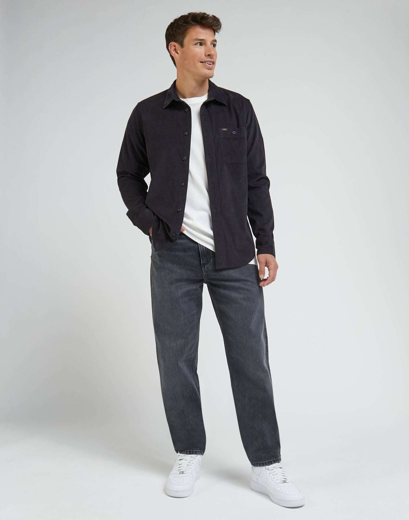 Oscar in jeans neri Star Lee