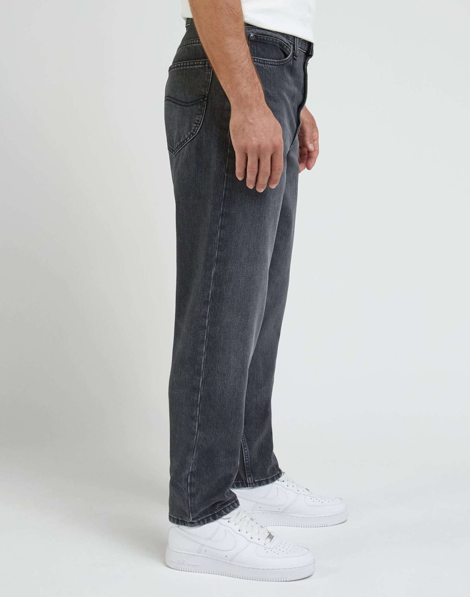 Oscar in jeans neri Star Lee