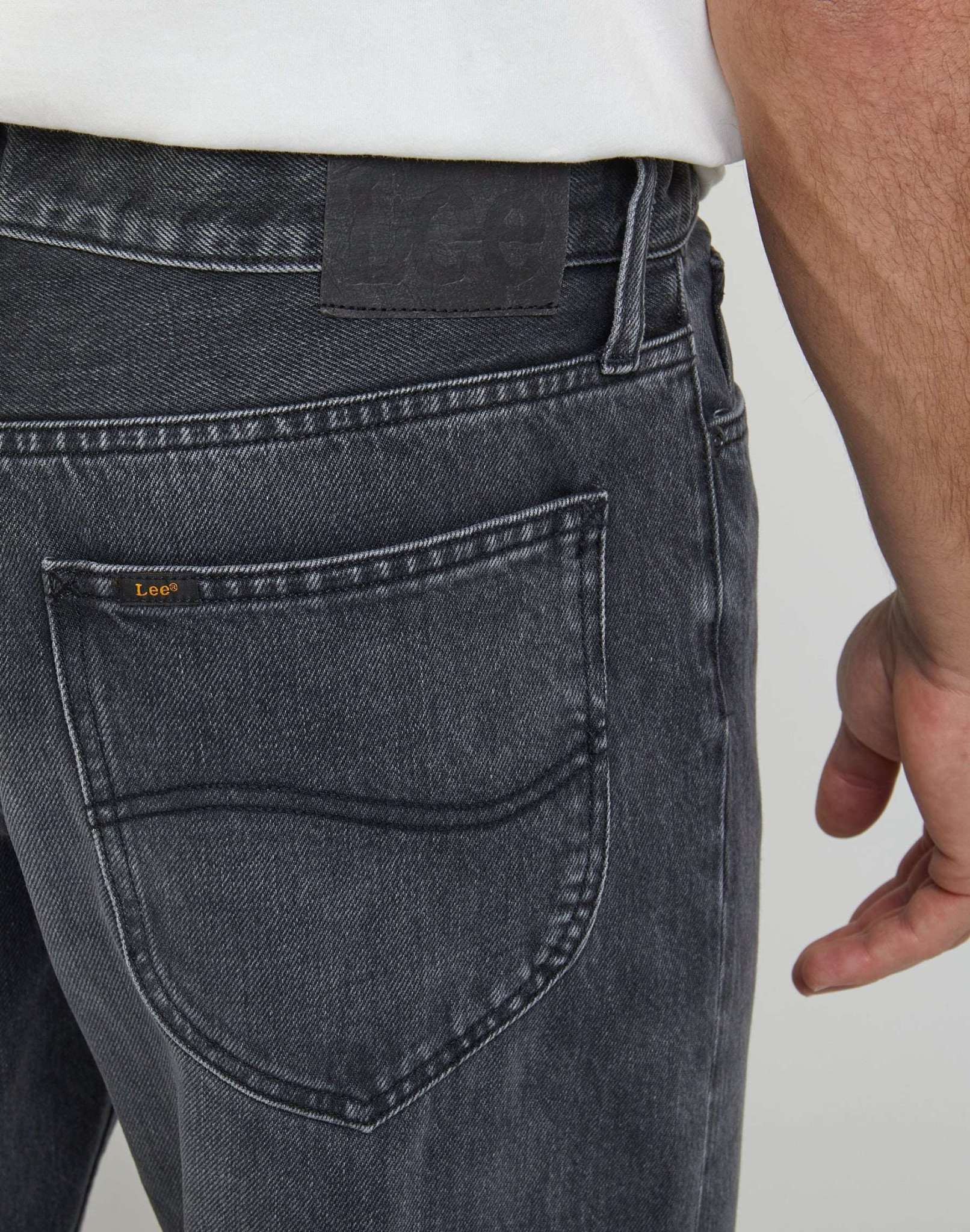 Oscar in jeans neri Star Lee