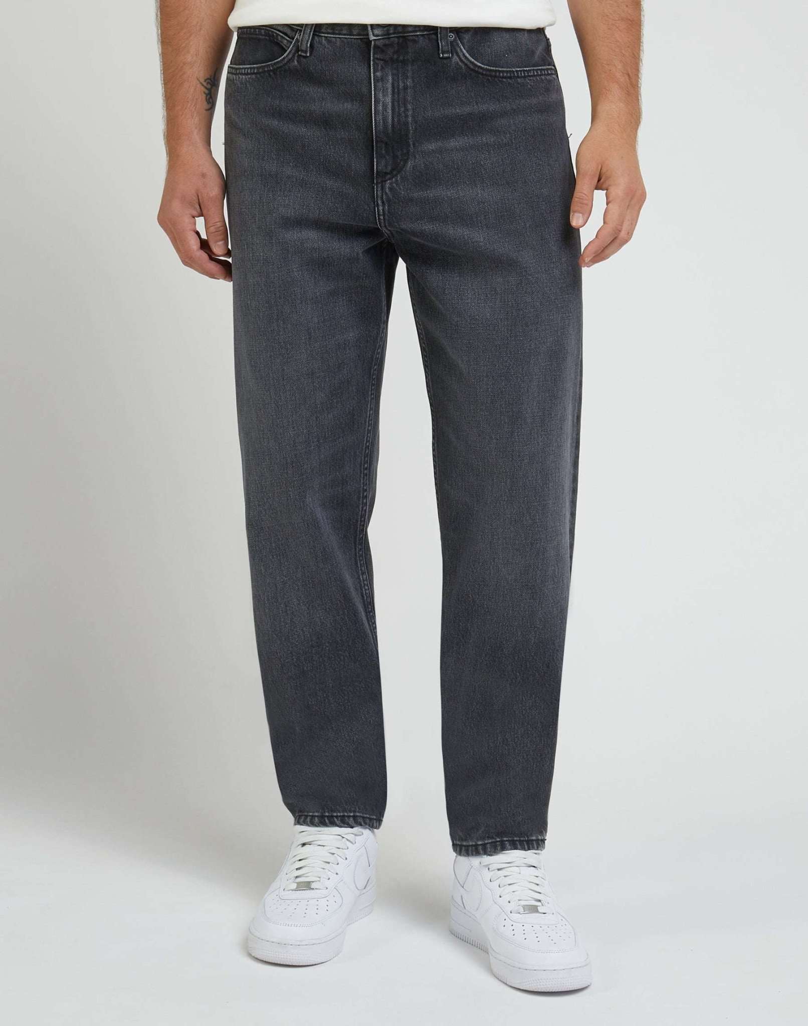 Oscar in jeans neri Star Lee
