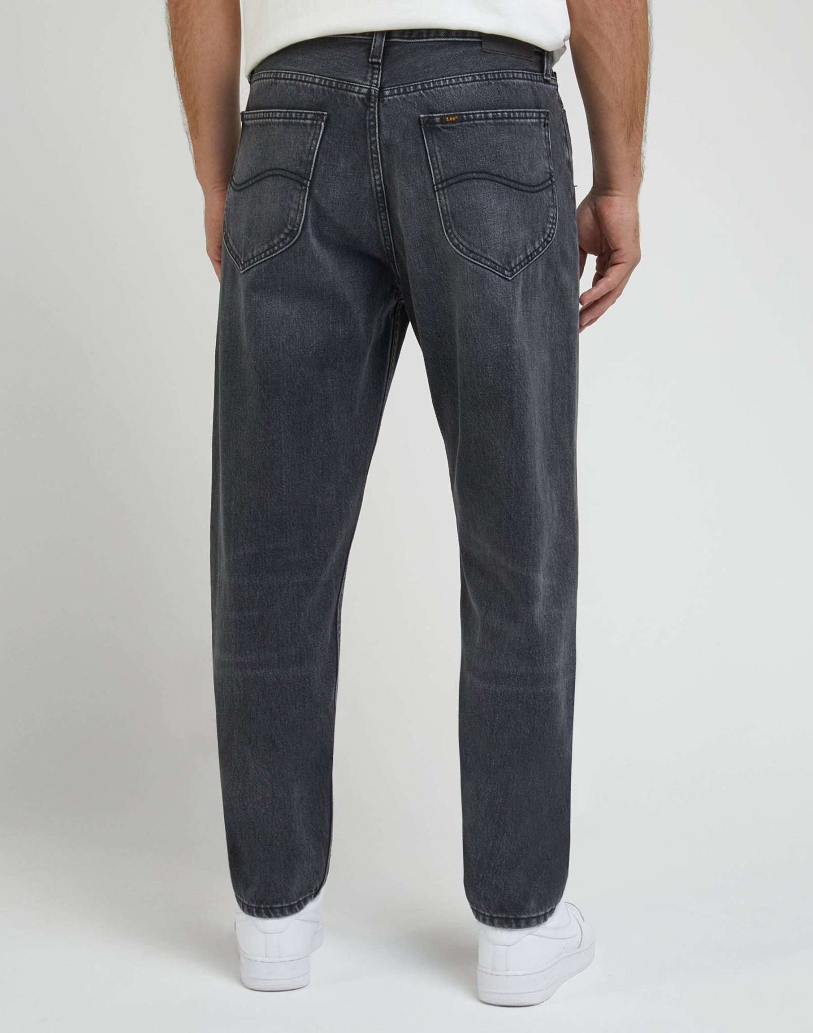 Oscar in jeans neri Star Lee