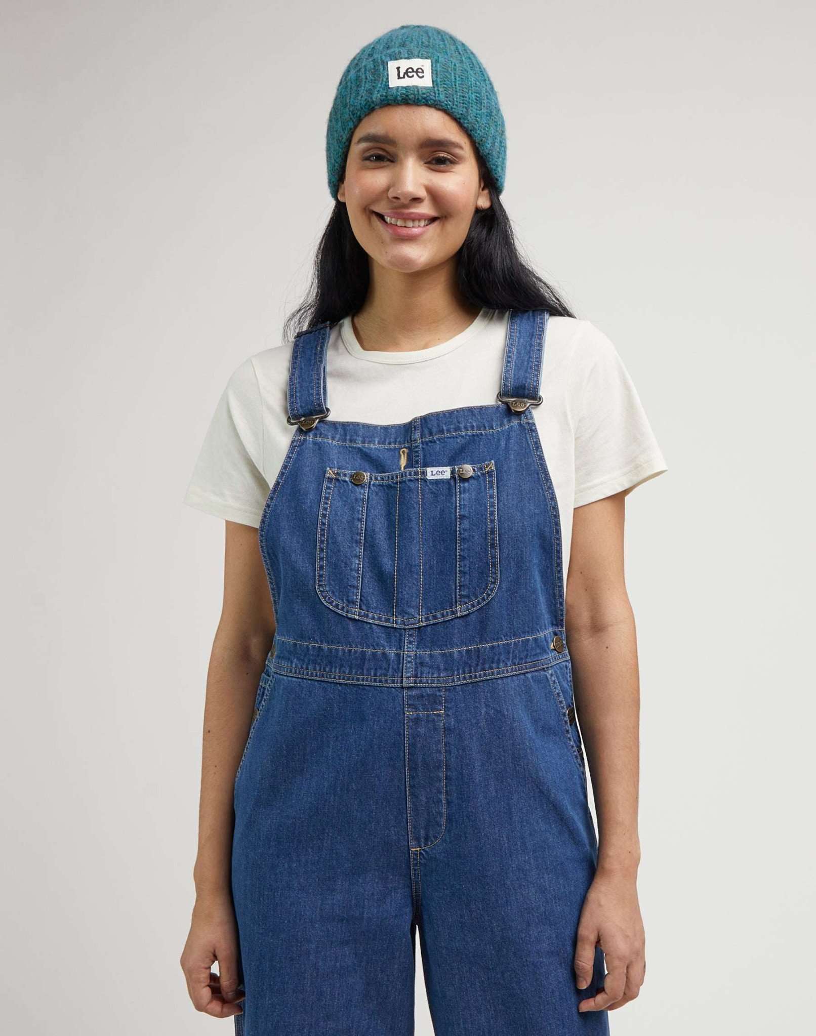 Berretto in acque profonde Lee