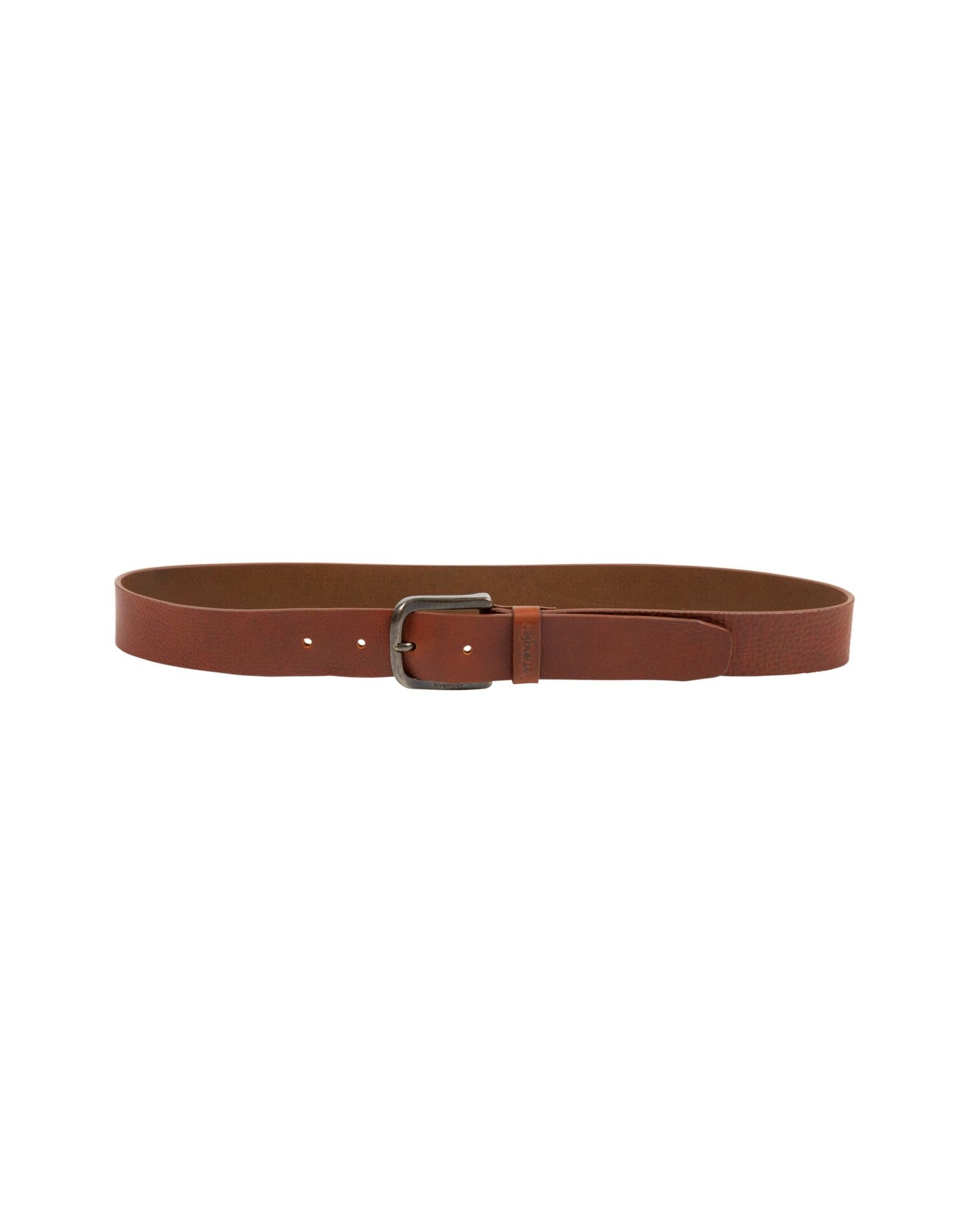 Cintura in pieno fiore in Cognac Cintura Wrangler