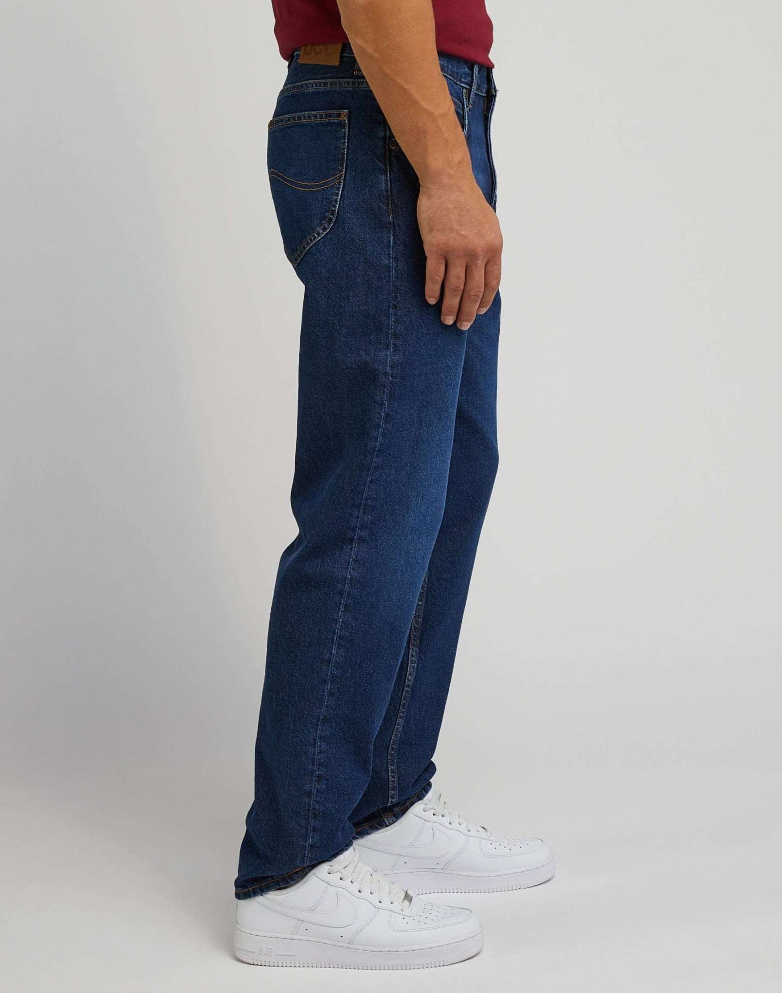 Oscar in jeans blu Nostalgia Lee