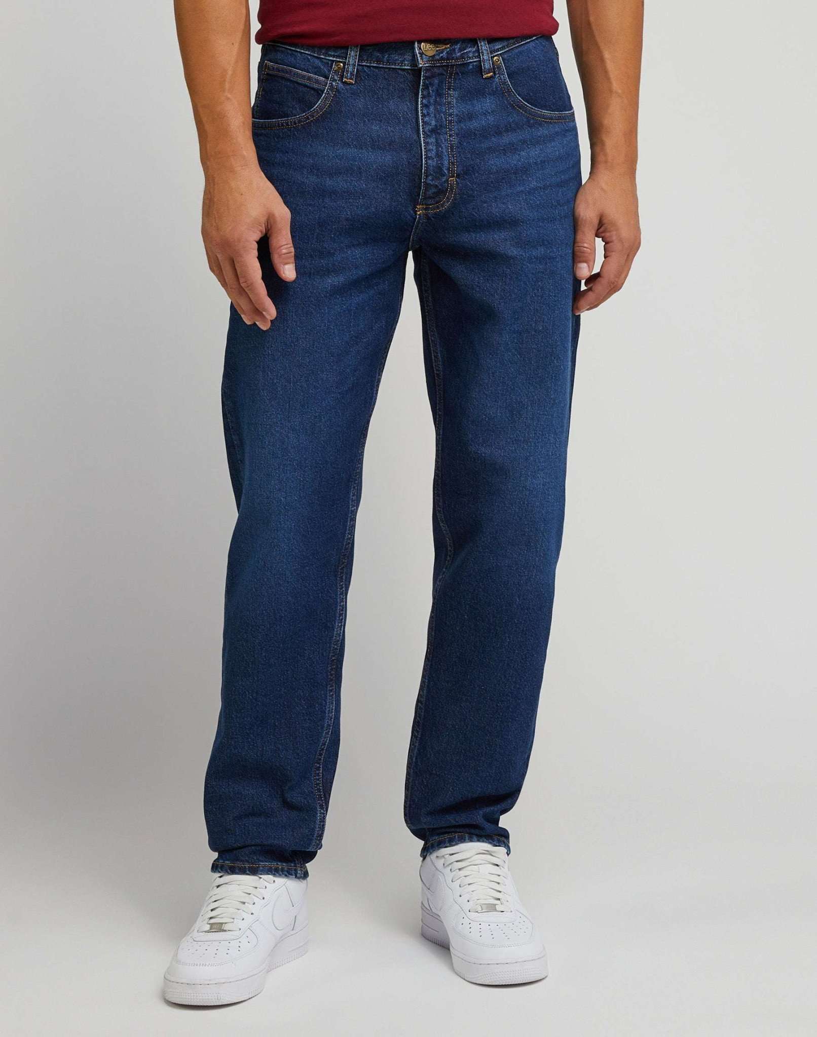 Oscar in jeans blu Nostalgia Lee