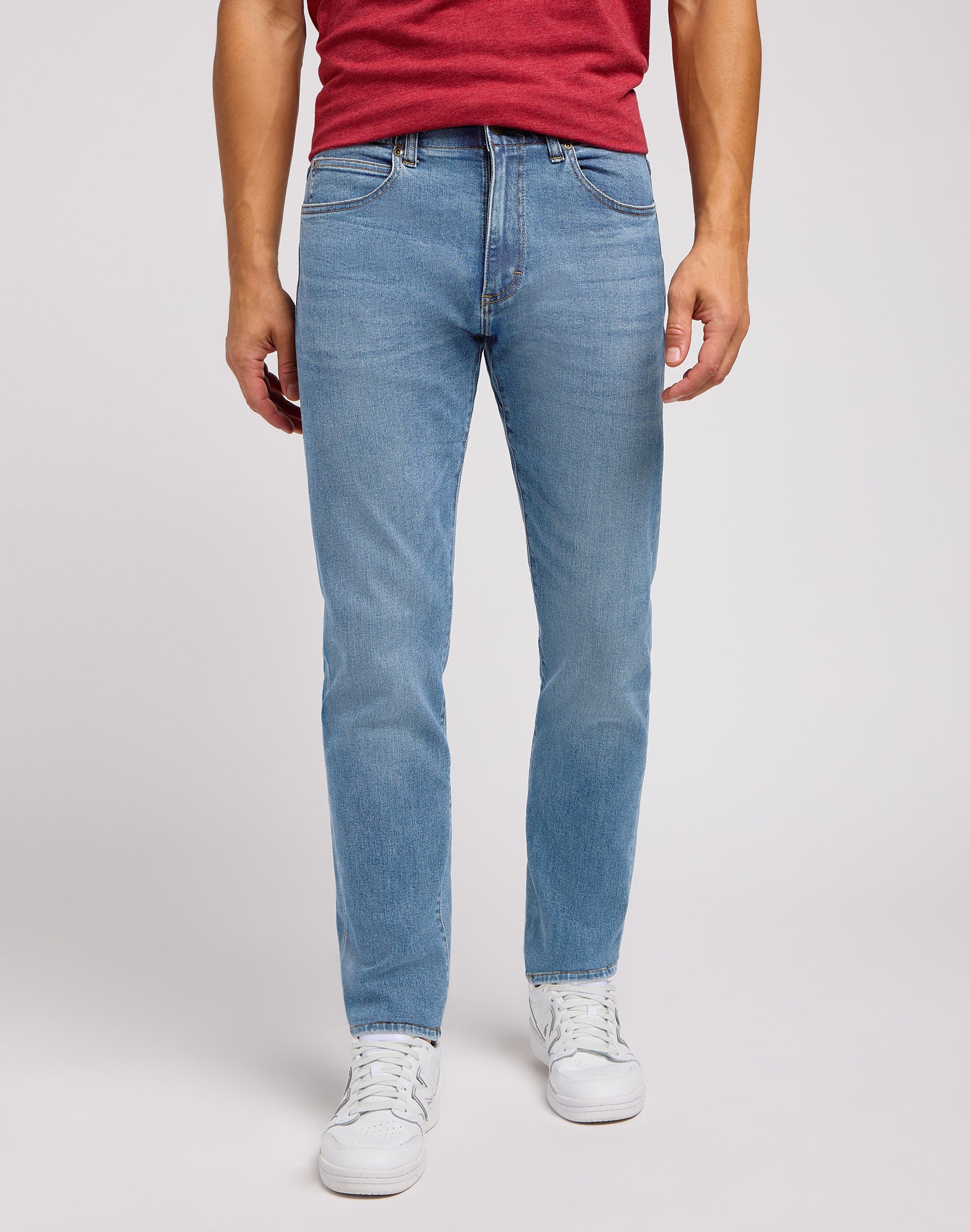 MVP slim fit in jeans Prince Lee