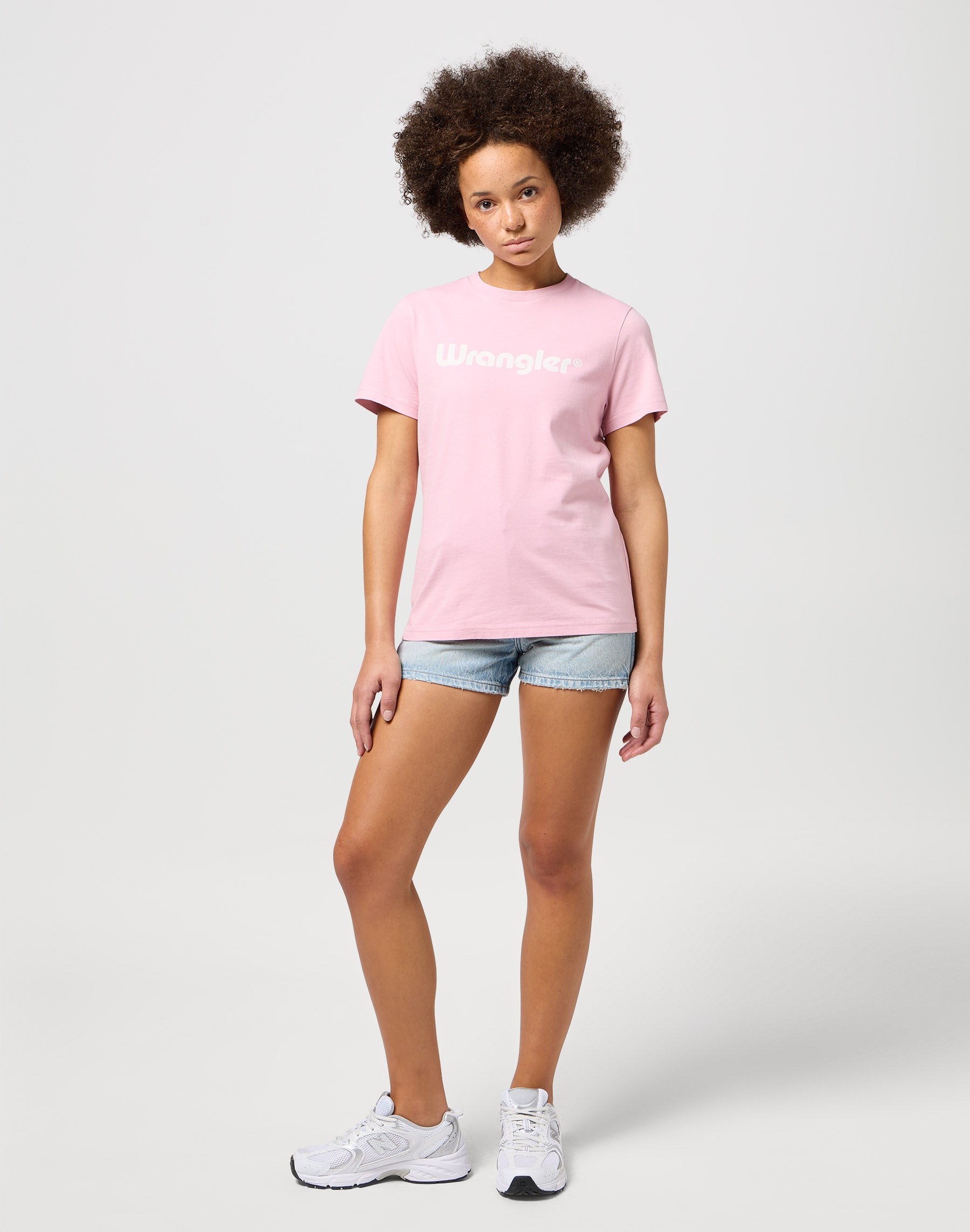 Cowboy Short 3 Inch in Stuntman Jeans Shorts Wrangler