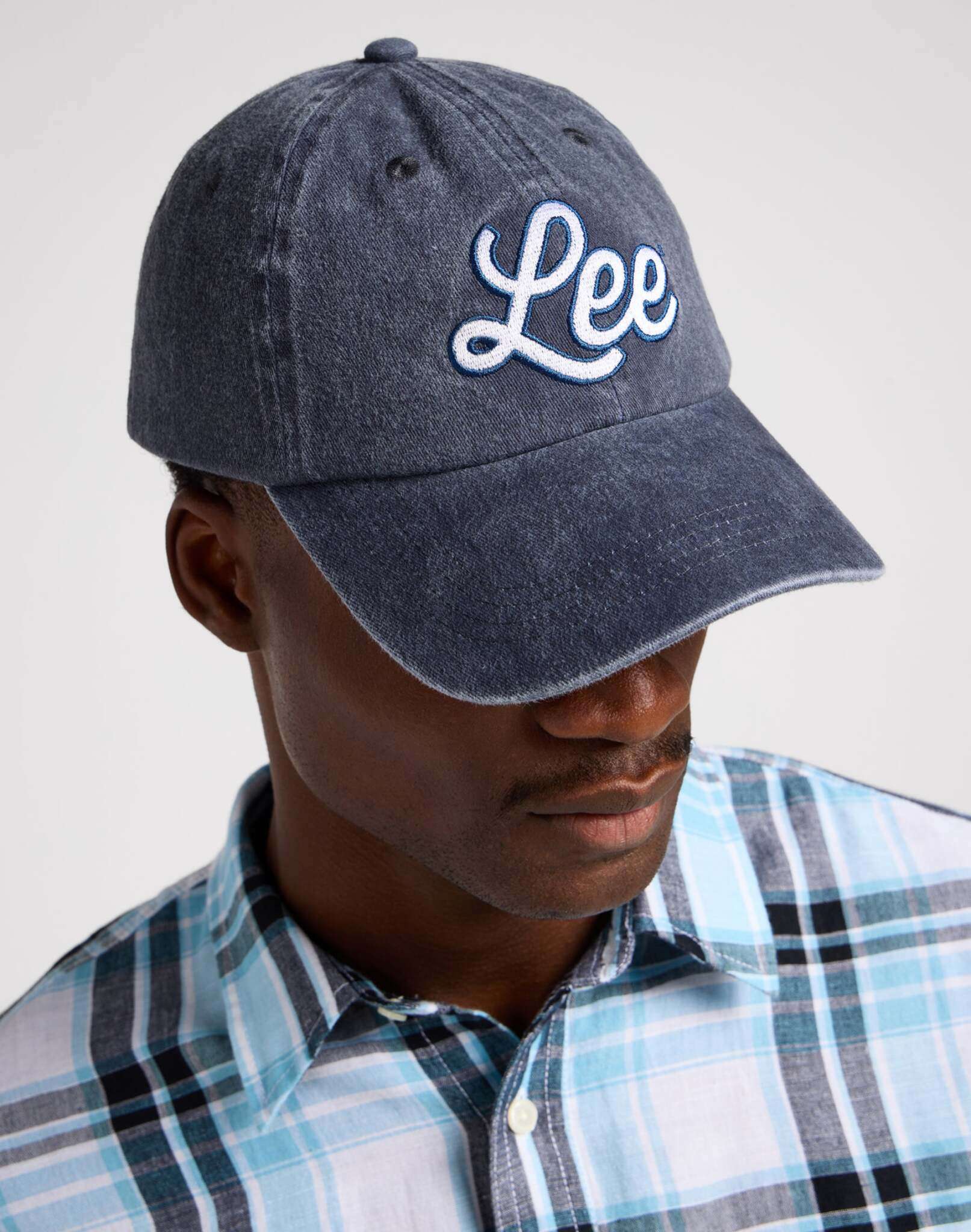 Cappello stagionale in Cappelli Surf Blue Lee