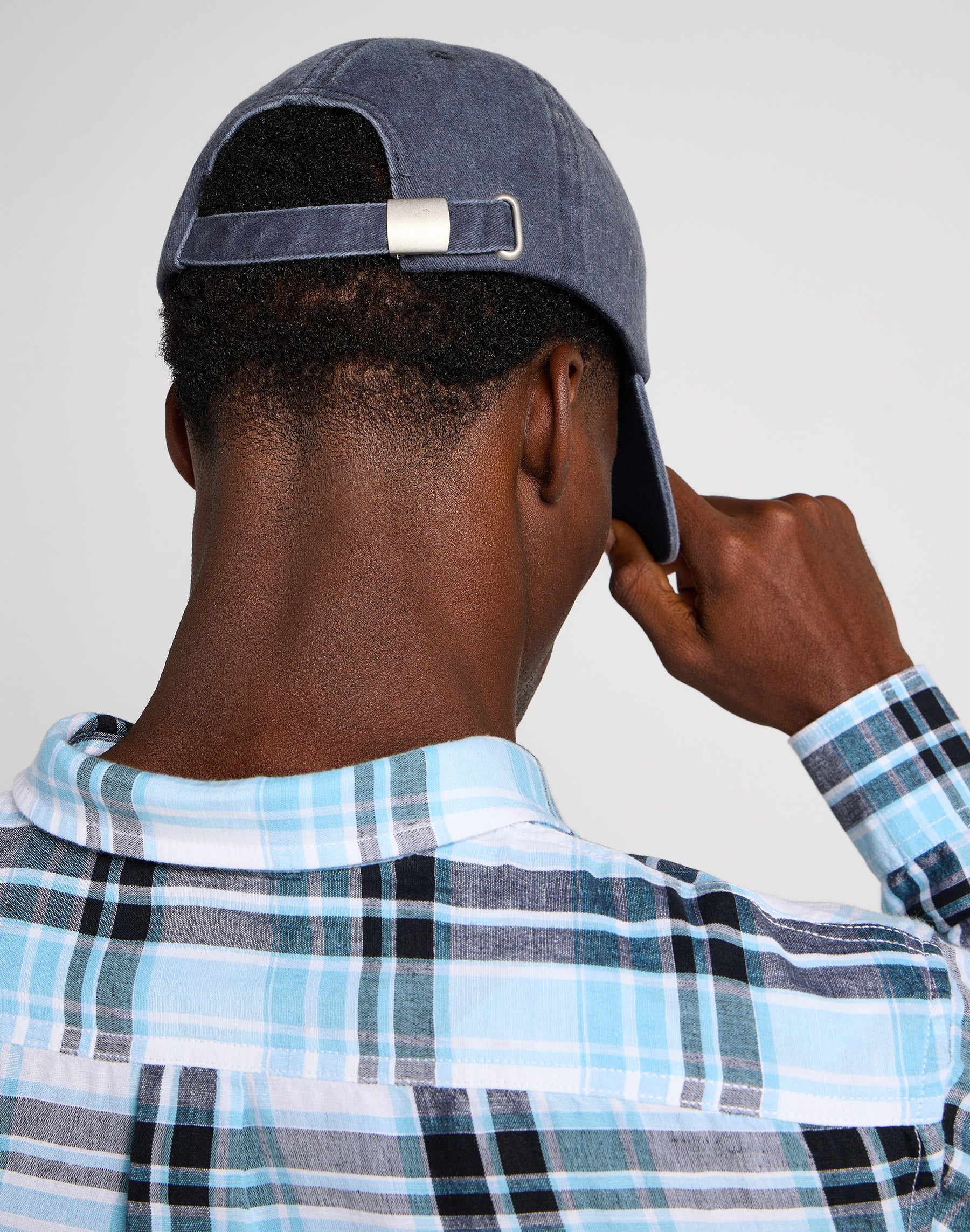 Cappello stagionale in Cappelli Surf Blue Lee