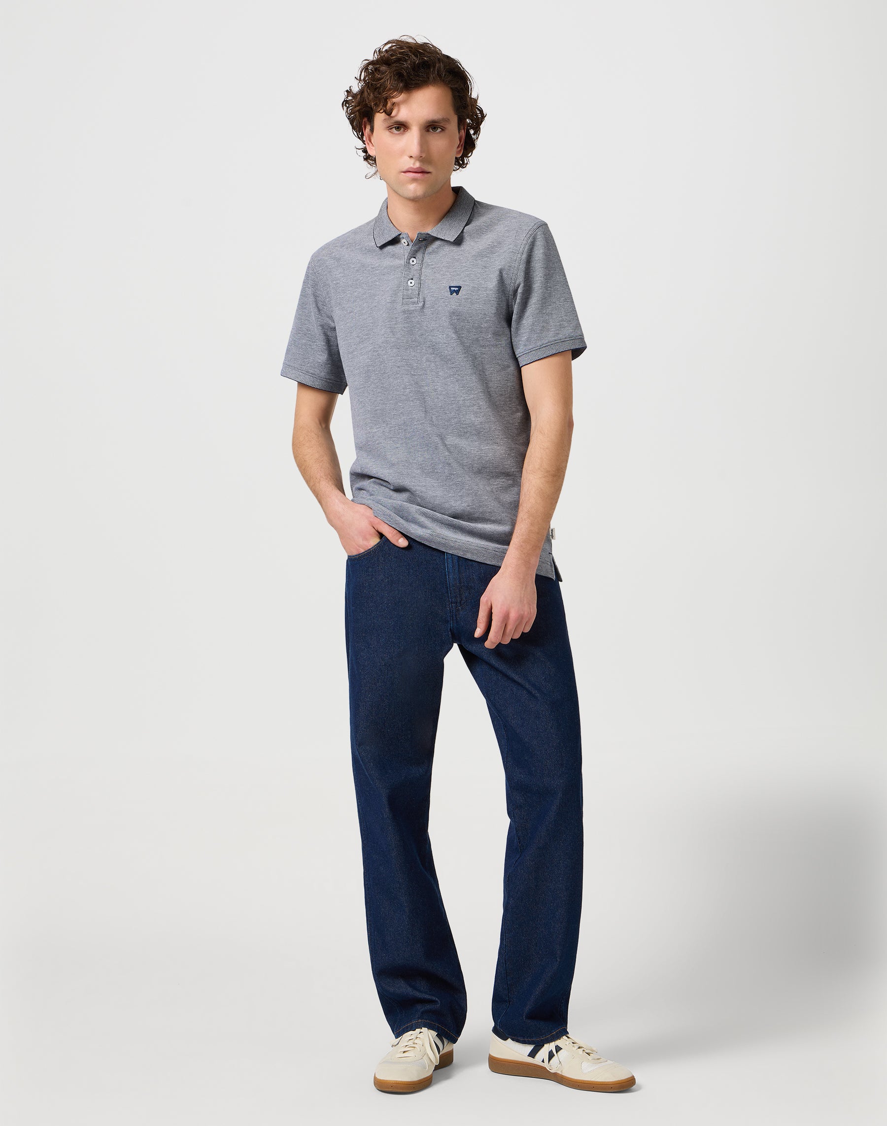 Polo in Marina Magliette Wrangler