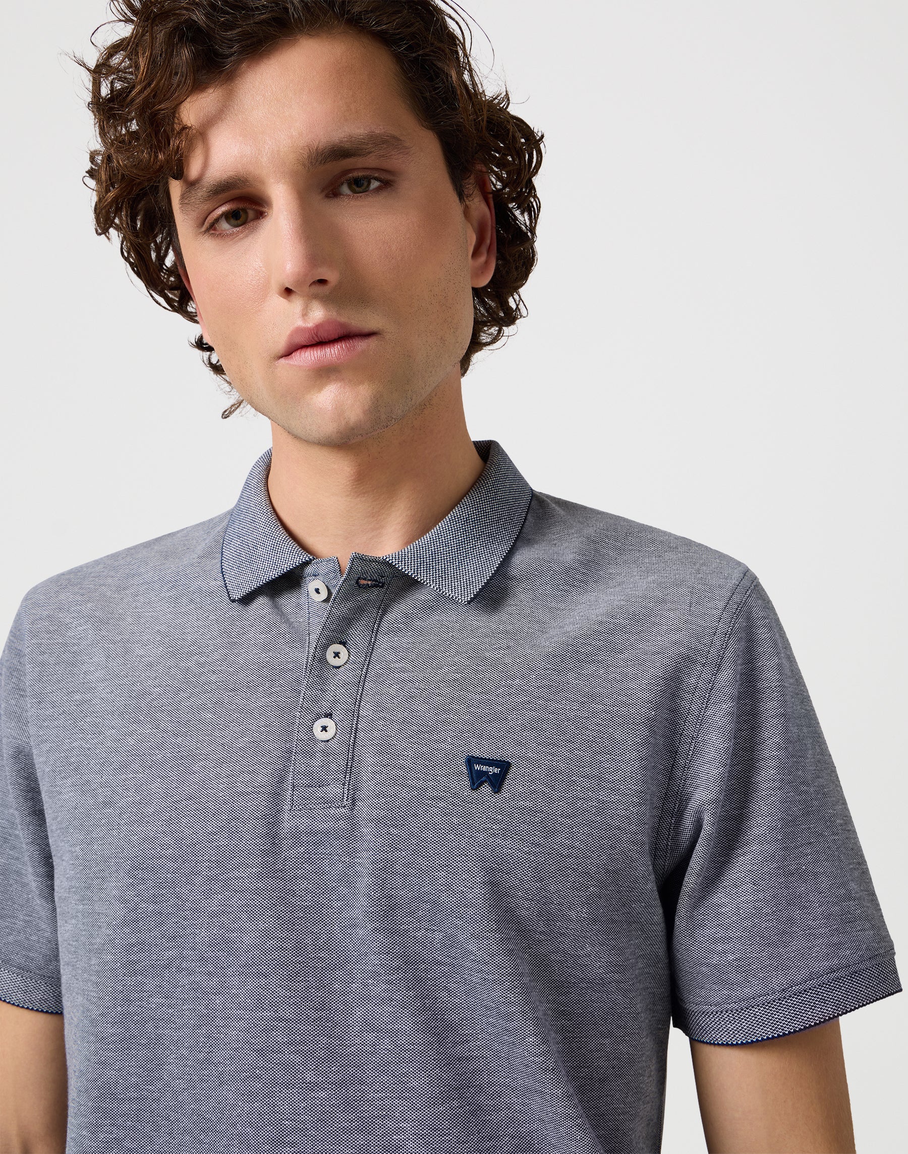 Polo in Marina Magliette Wrangler