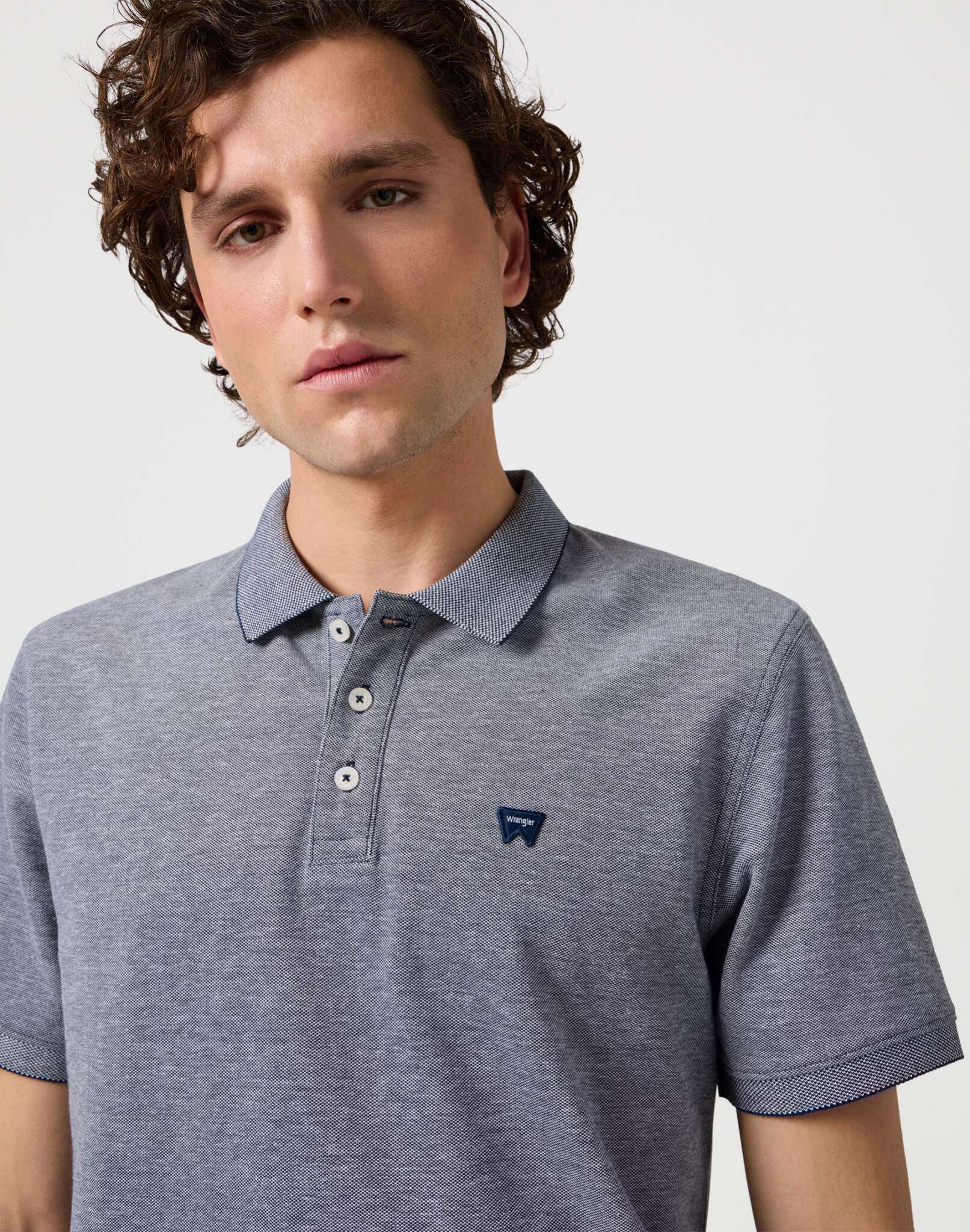 Polo in Marina Magliette Wrangler