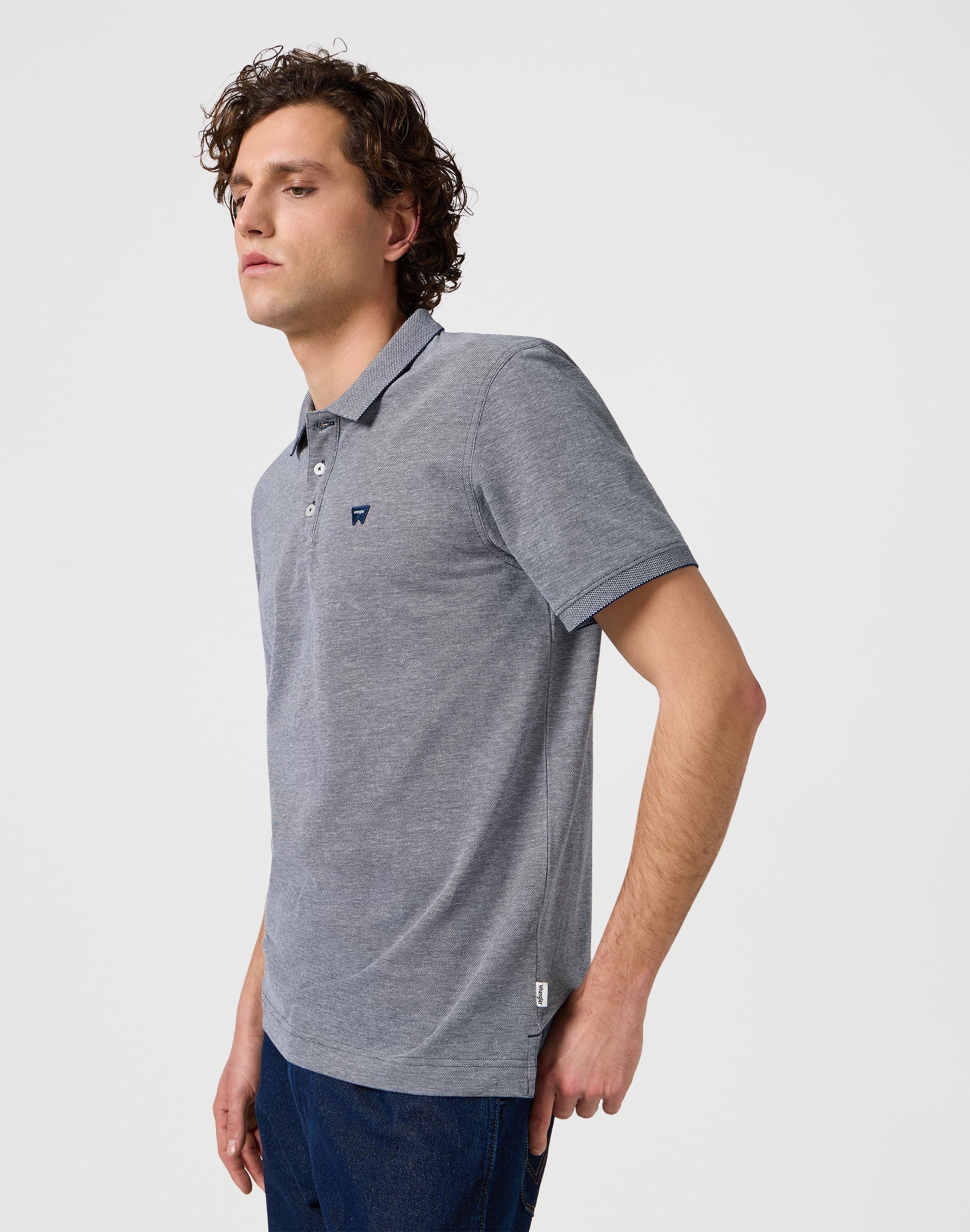 Polo in Marina Magliette Wrangler
