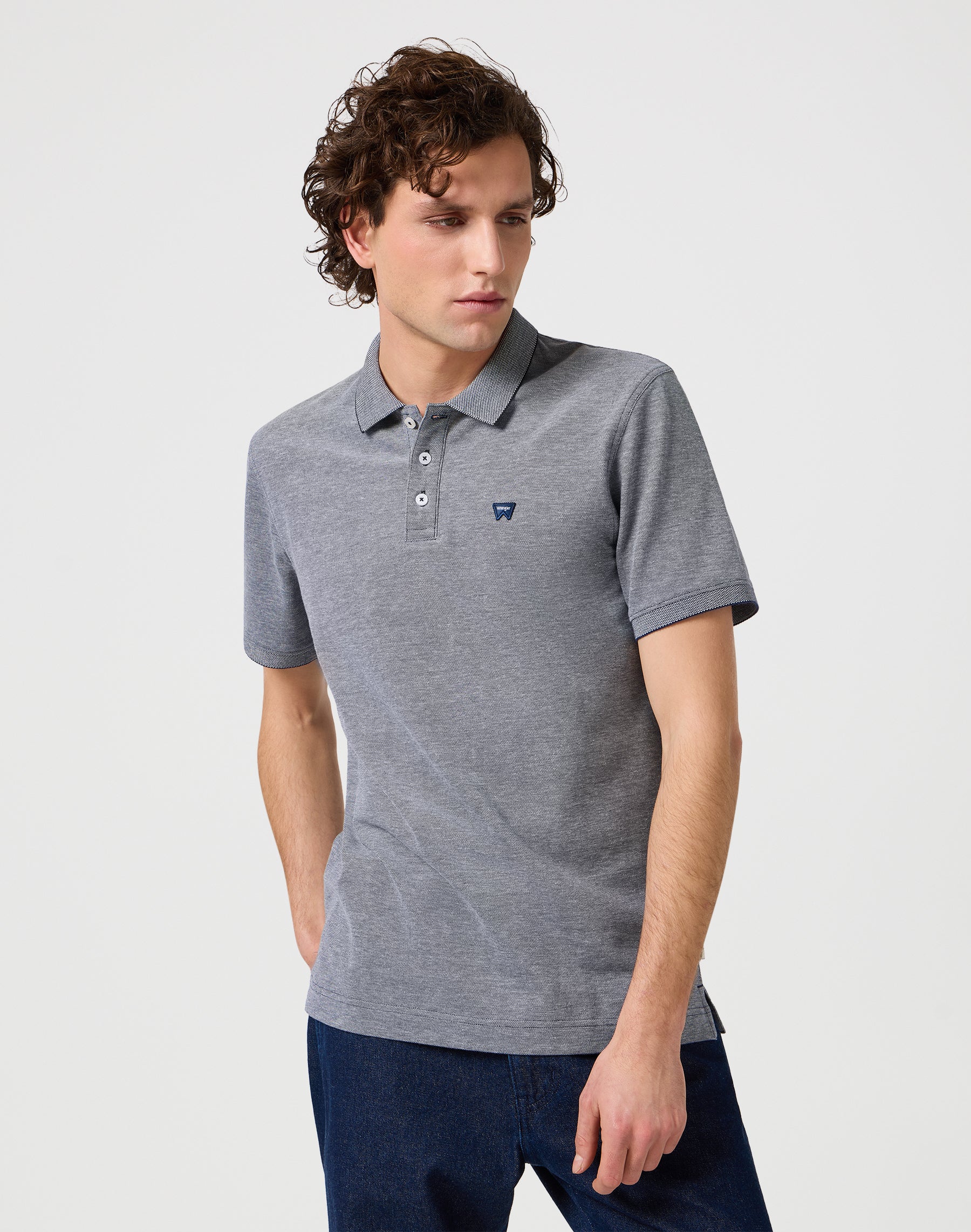 Polo in Marina Magliette Wrangler