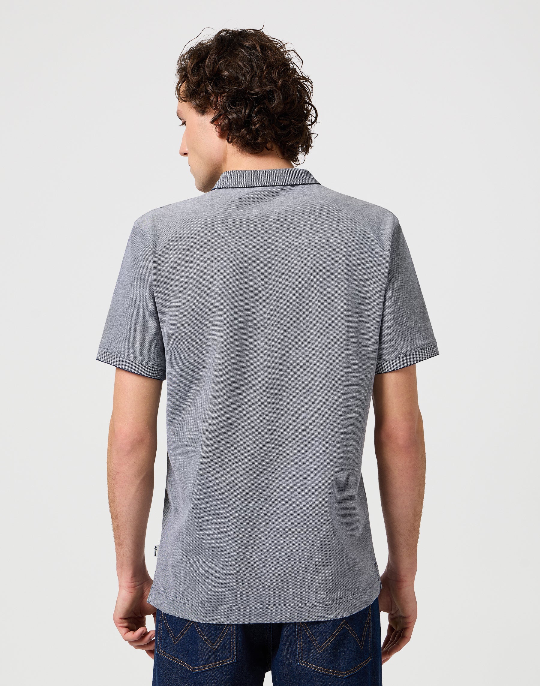 Polo in Marina Magliette Wrangler