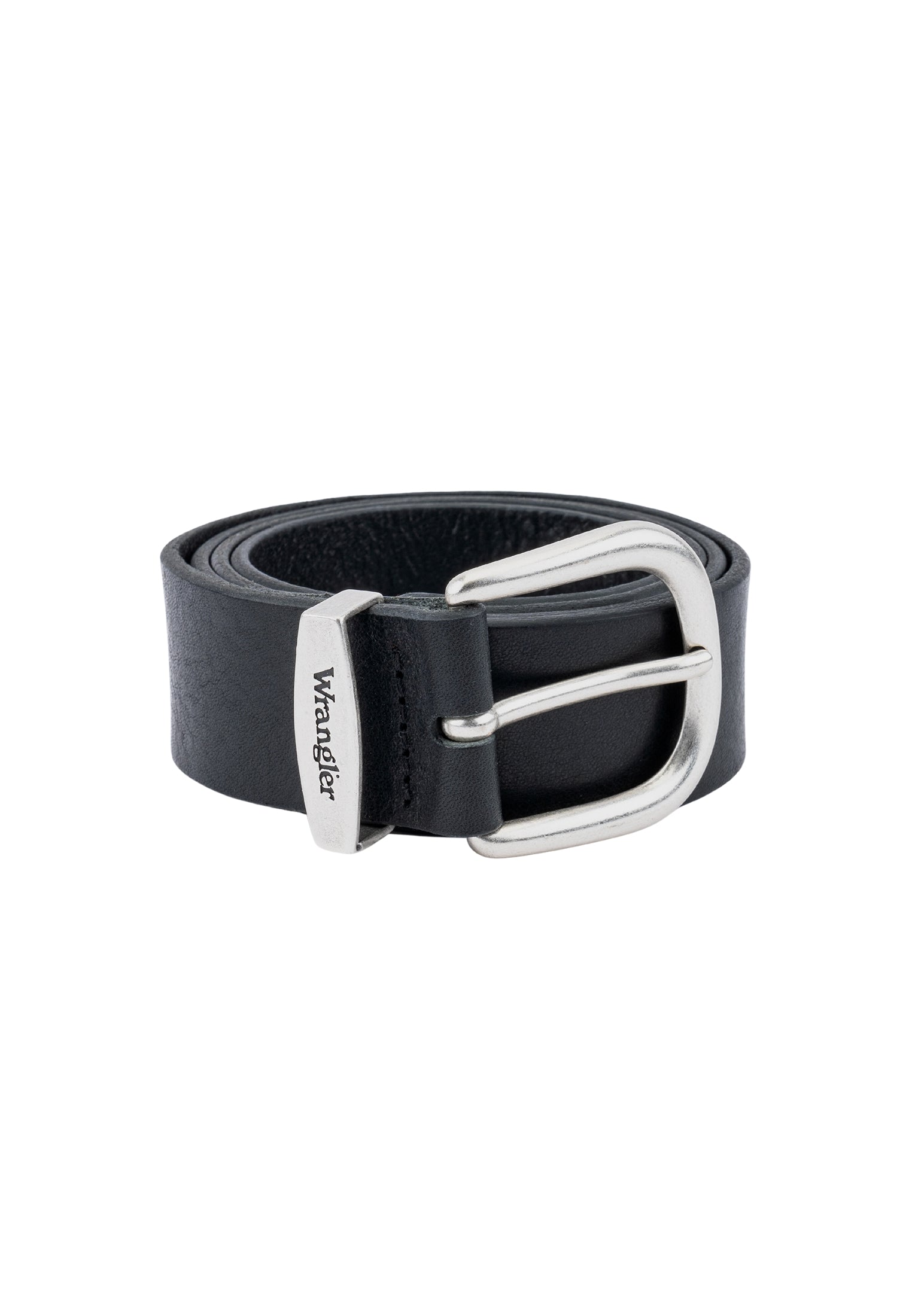 Cintura Easy Belt in nero Wrangler