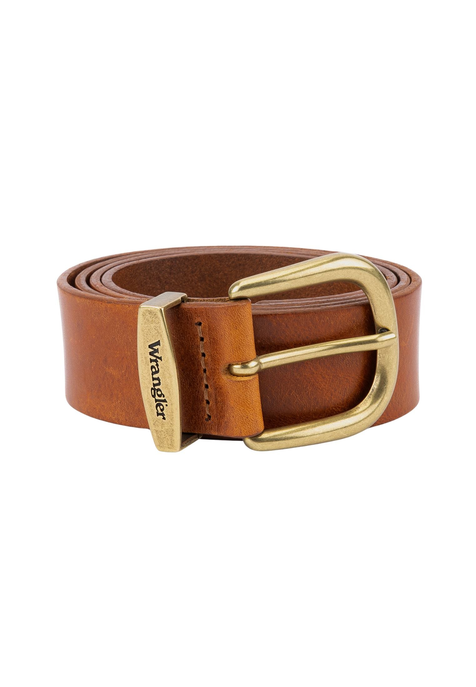 Cintura Easy in cognac Cintura Wrangler