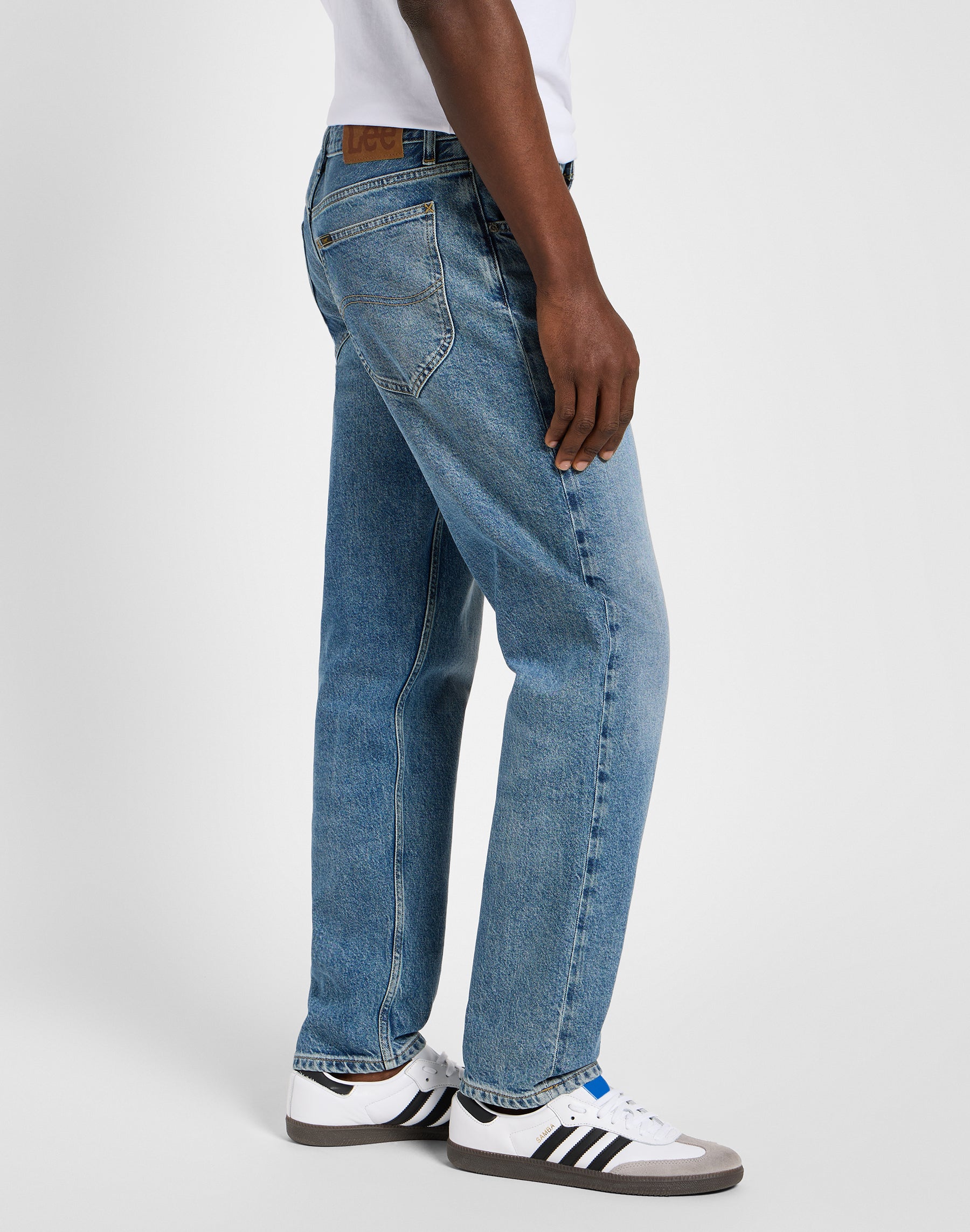 Oscar in jeans Northbound Lee