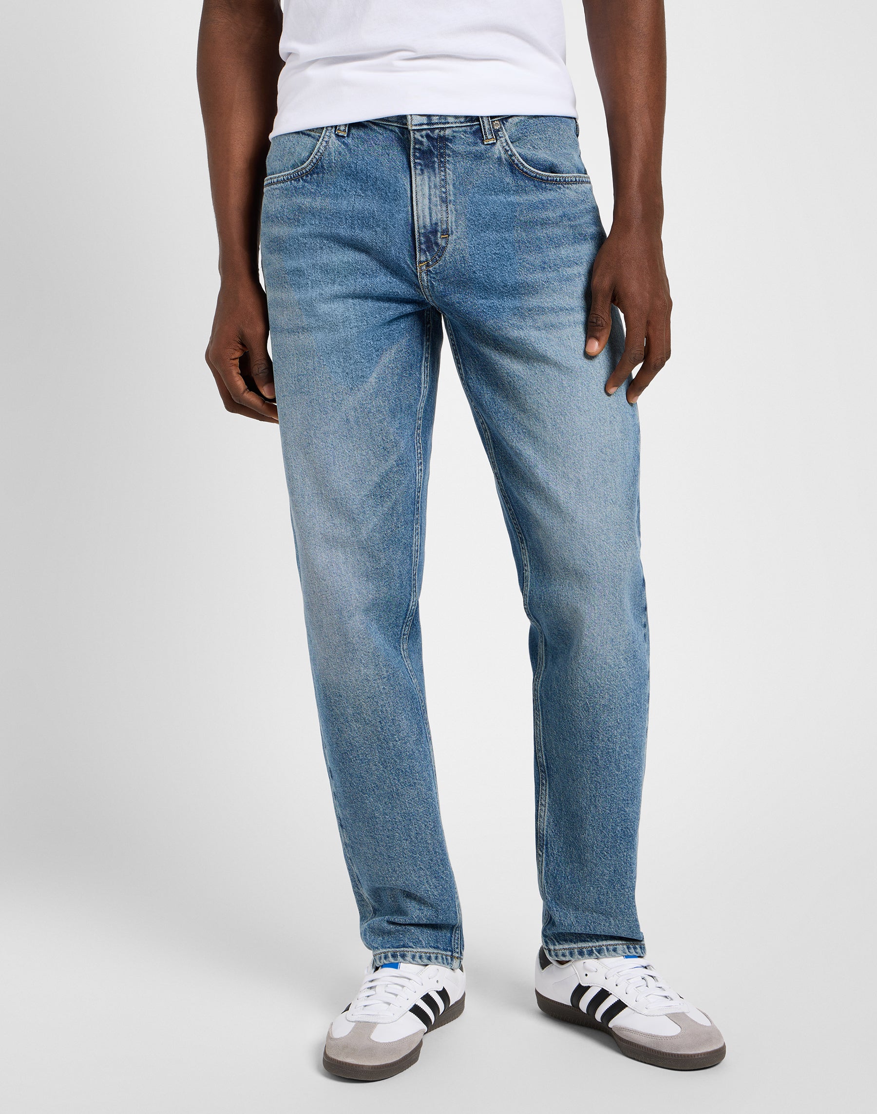 Oscar in jeans Northbound Lee